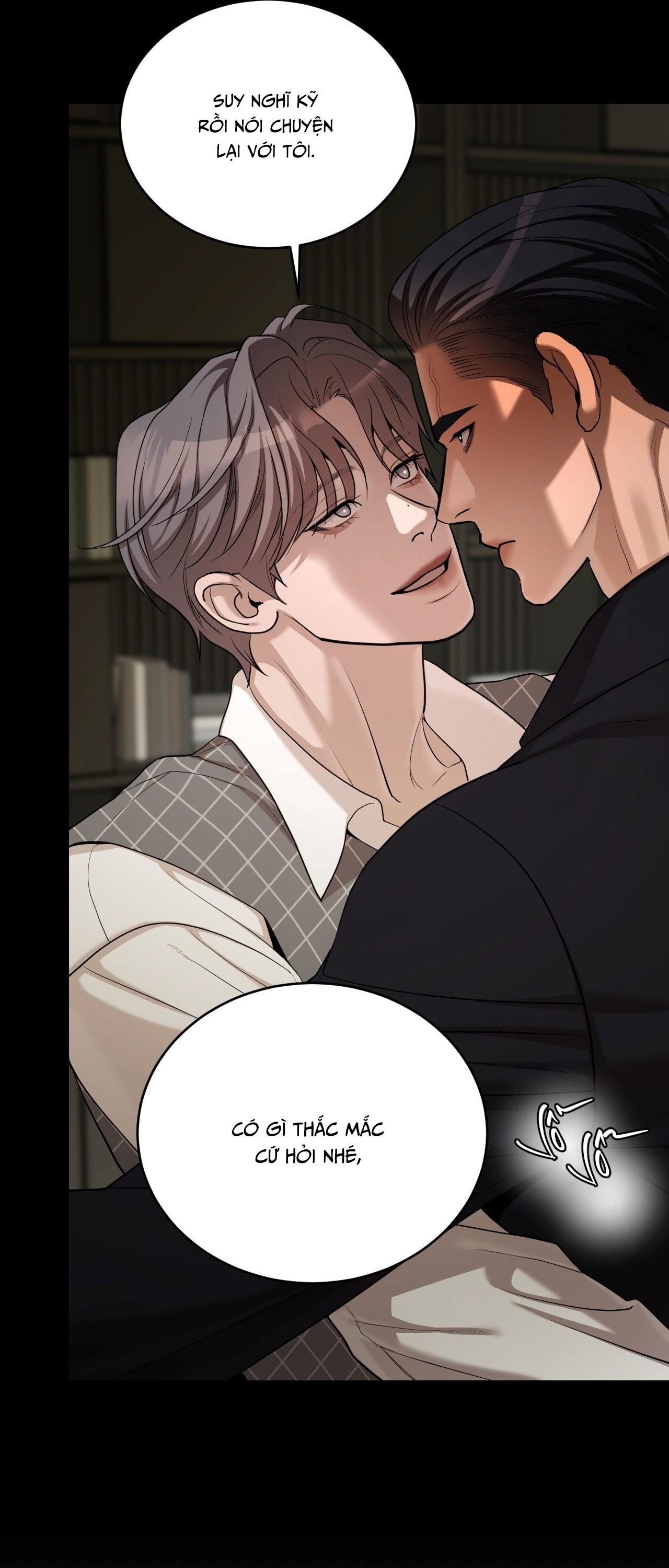 PEARL BOY: IGNITE THE DAWN Chapter 6 - Trang 2