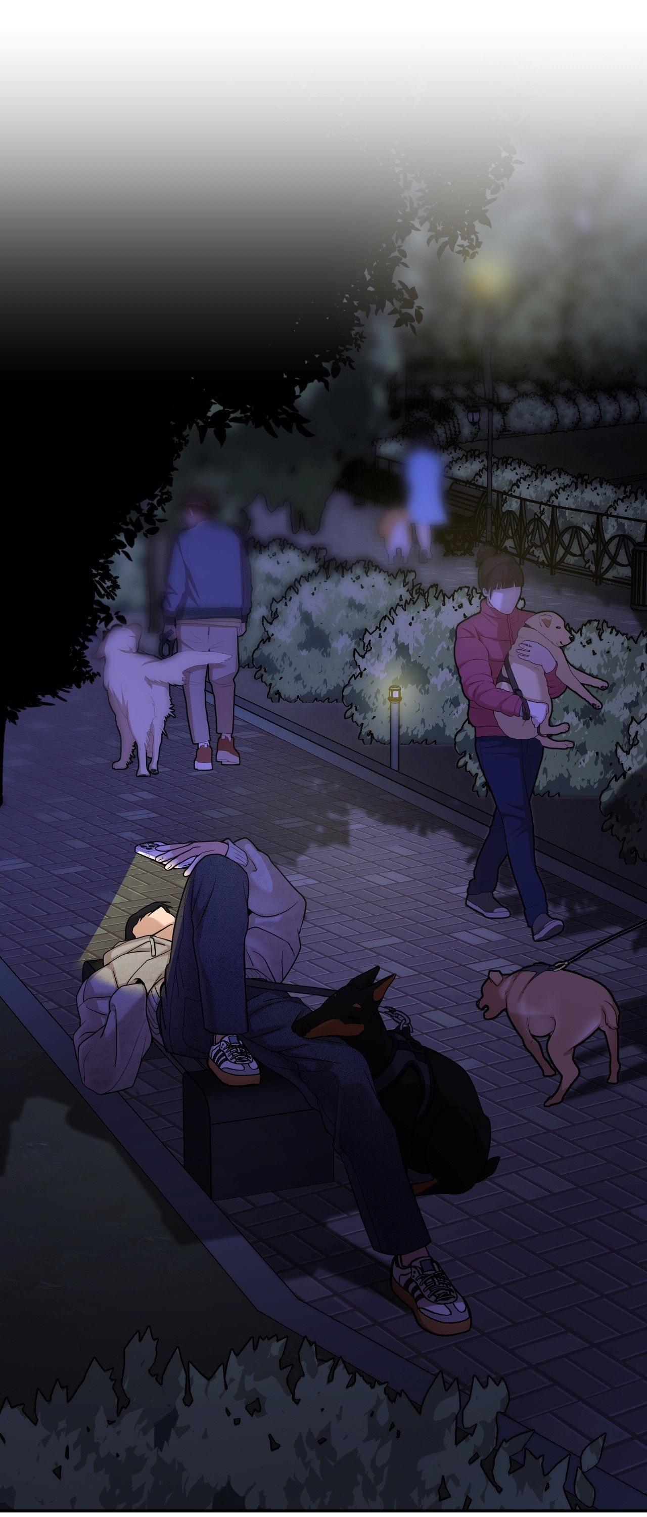 PEARL BOY: IGNITE THE DAWN Chapter 6 - Trang 2