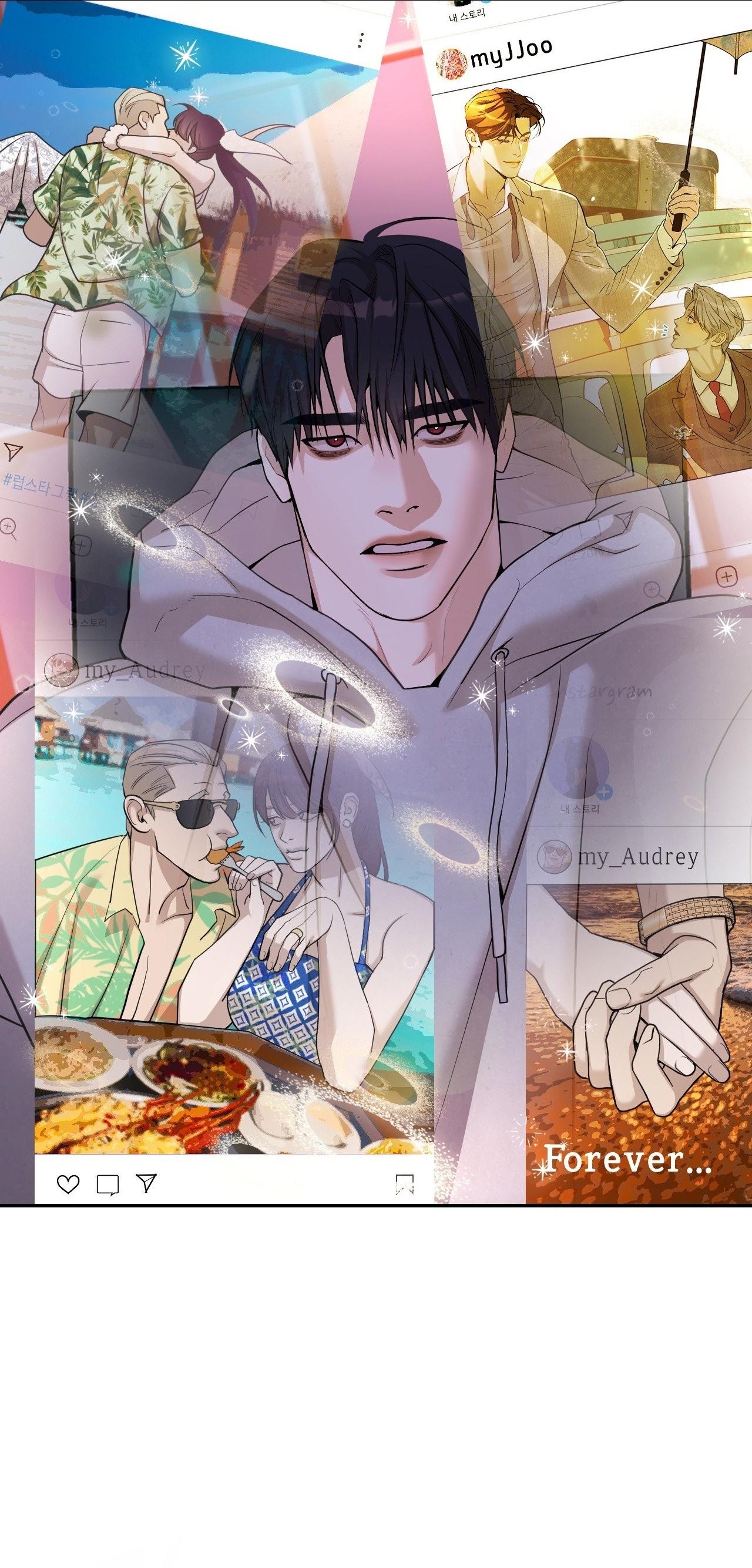 PEARL BOY: IGNITE THE DAWN Chapter 6 - Trang 2