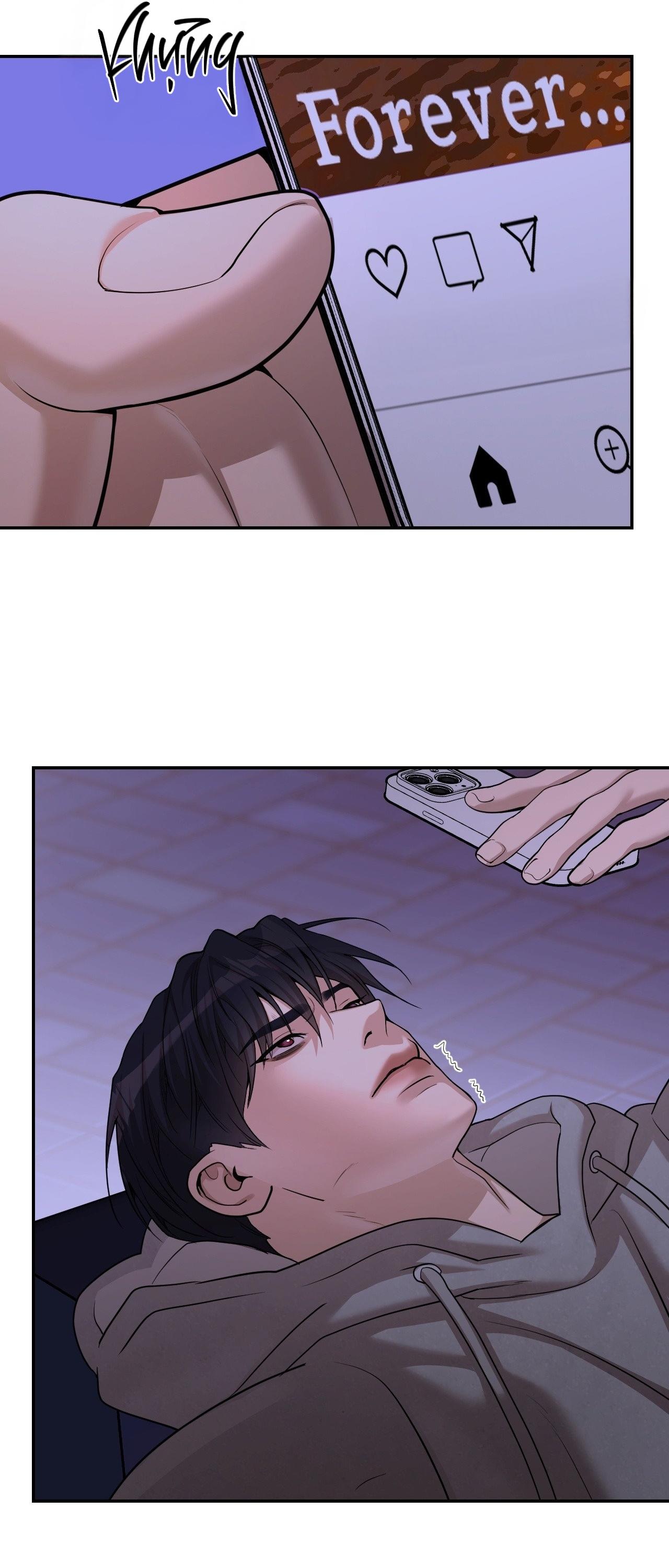 PEARL BOY: IGNITE THE DAWN Chapter 6 - Trang 2