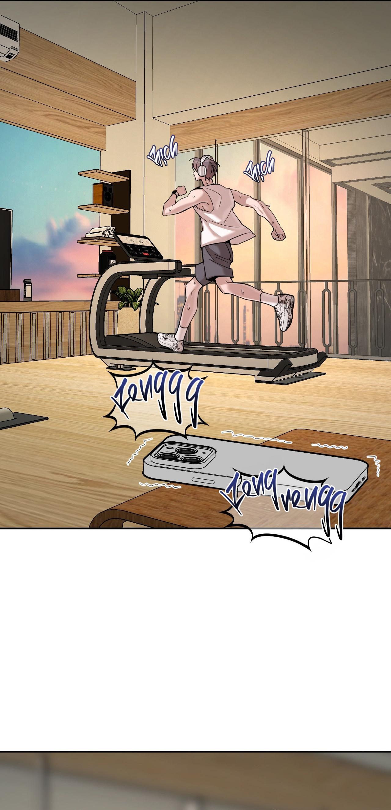 PEARL BOY: IGNITE THE DAWN Chapter 7 - Trang 2