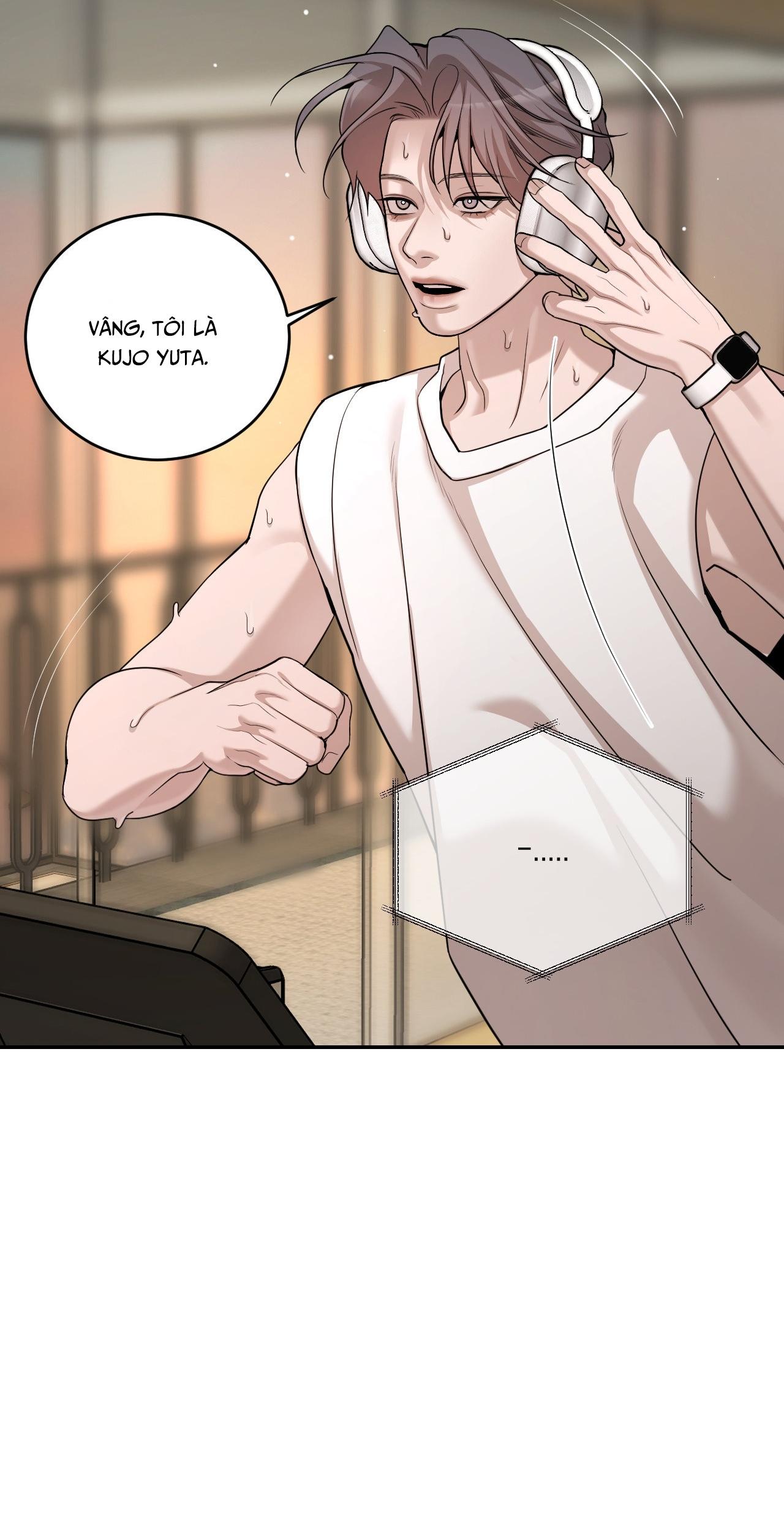PEARL BOY: IGNITE THE DAWN Chapter 7 - Trang 2