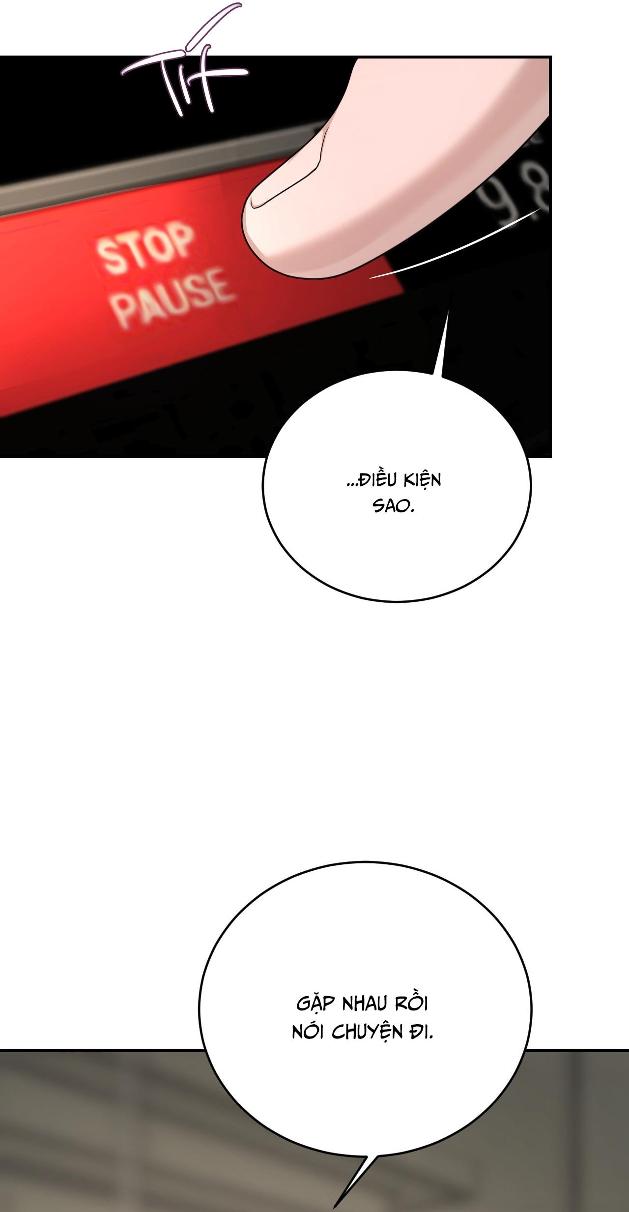 PEARL BOY: IGNITE THE DAWN Chapter 7 - Trang 2