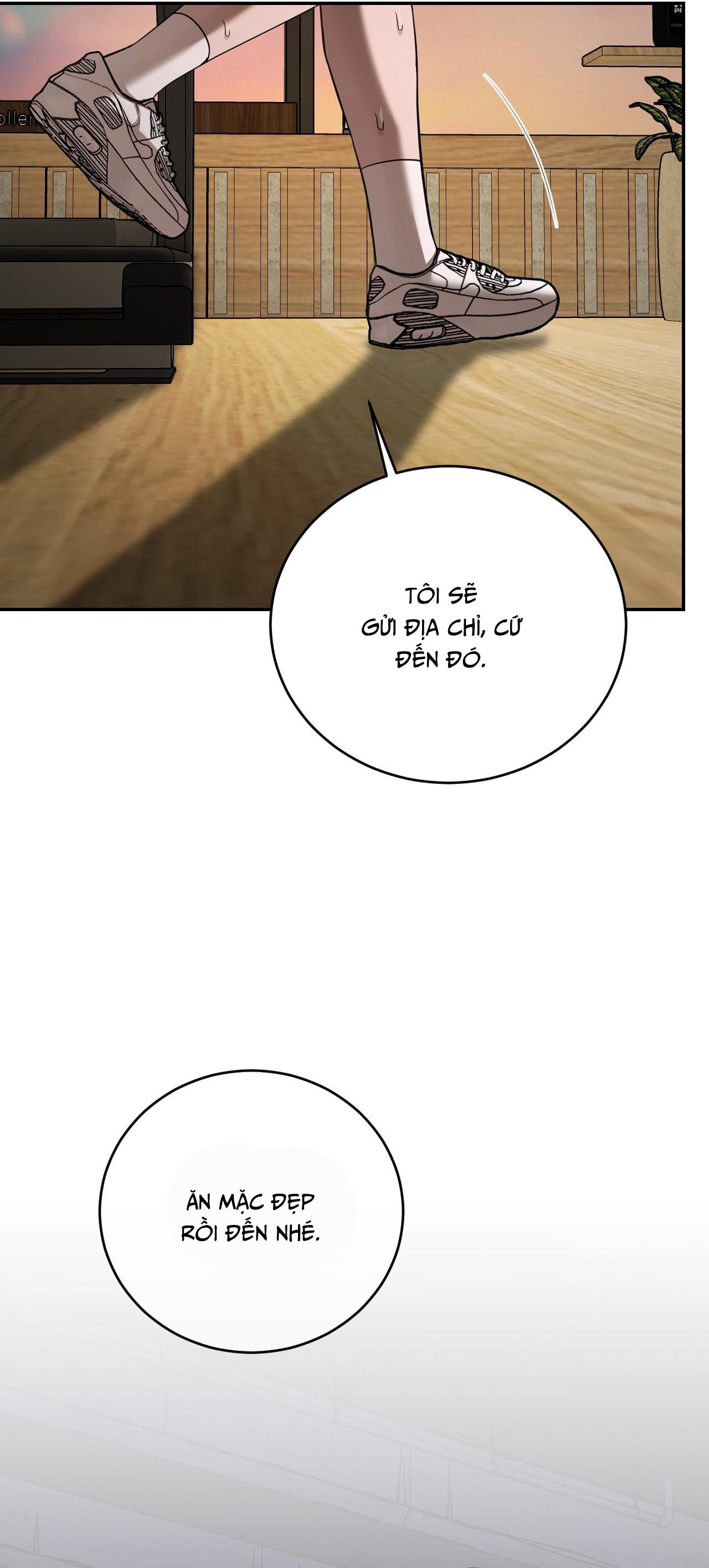 PEARL BOY: IGNITE THE DAWN Chapter 7 - Trang 2