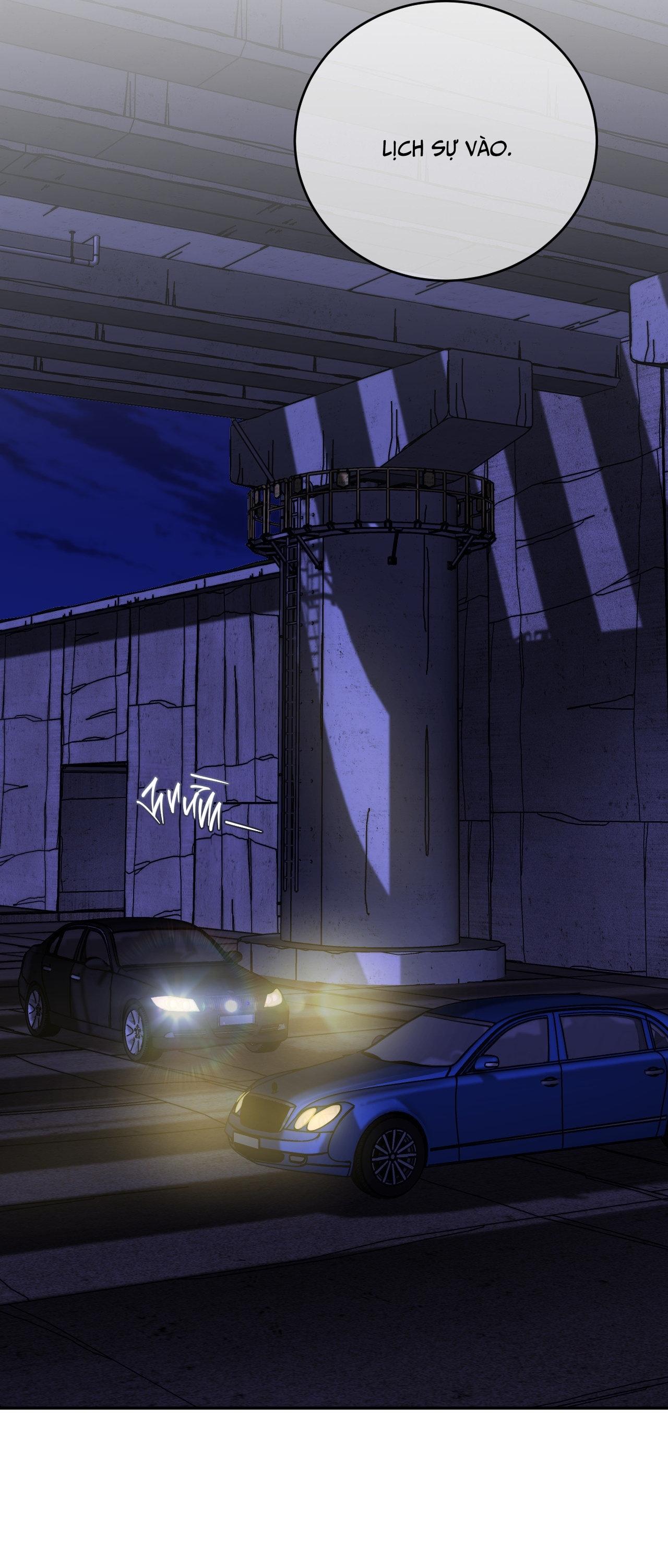 PEARL BOY: IGNITE THE DAWN Chapter 7 - Trang 2