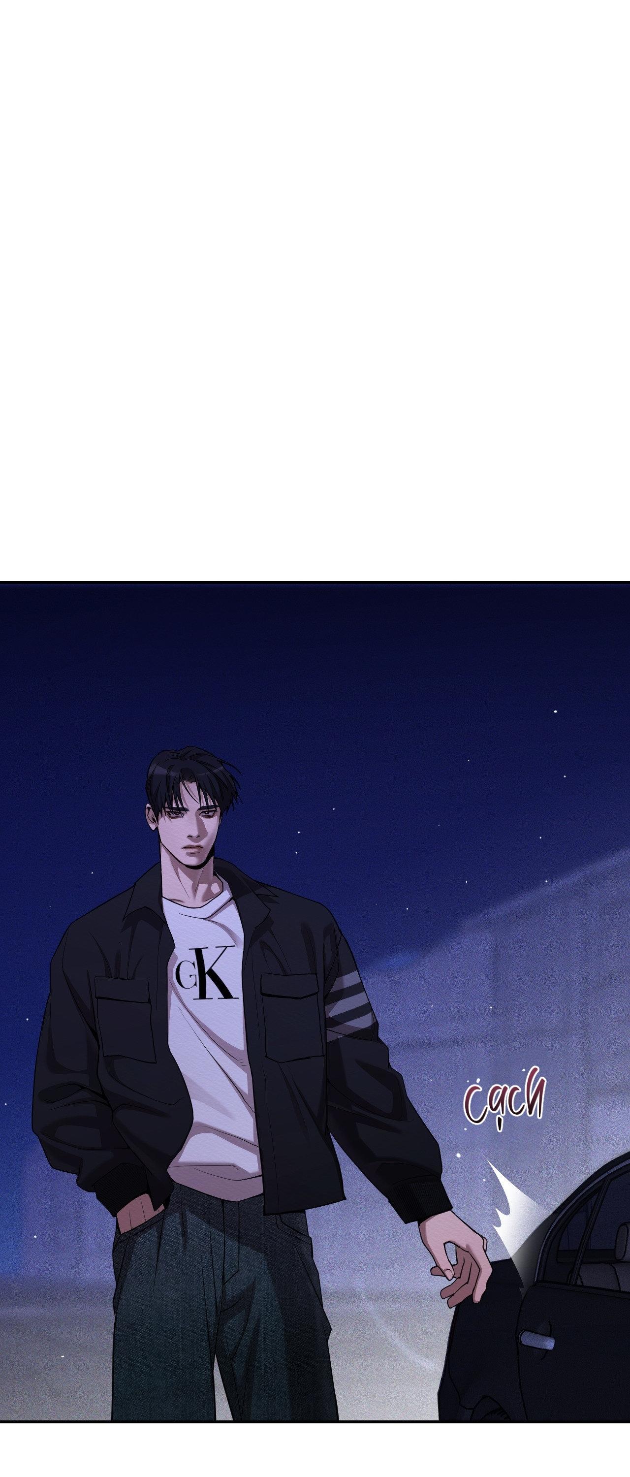 PEARL BOY: IGNITE THE DAWN Chapter 7 - Trang 2