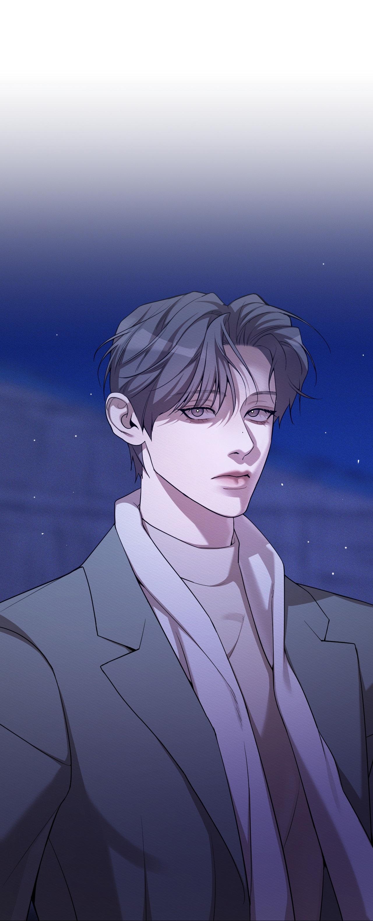 PEARL BOY: IGNITE THE DAWN Chapter 7 - Trang 2