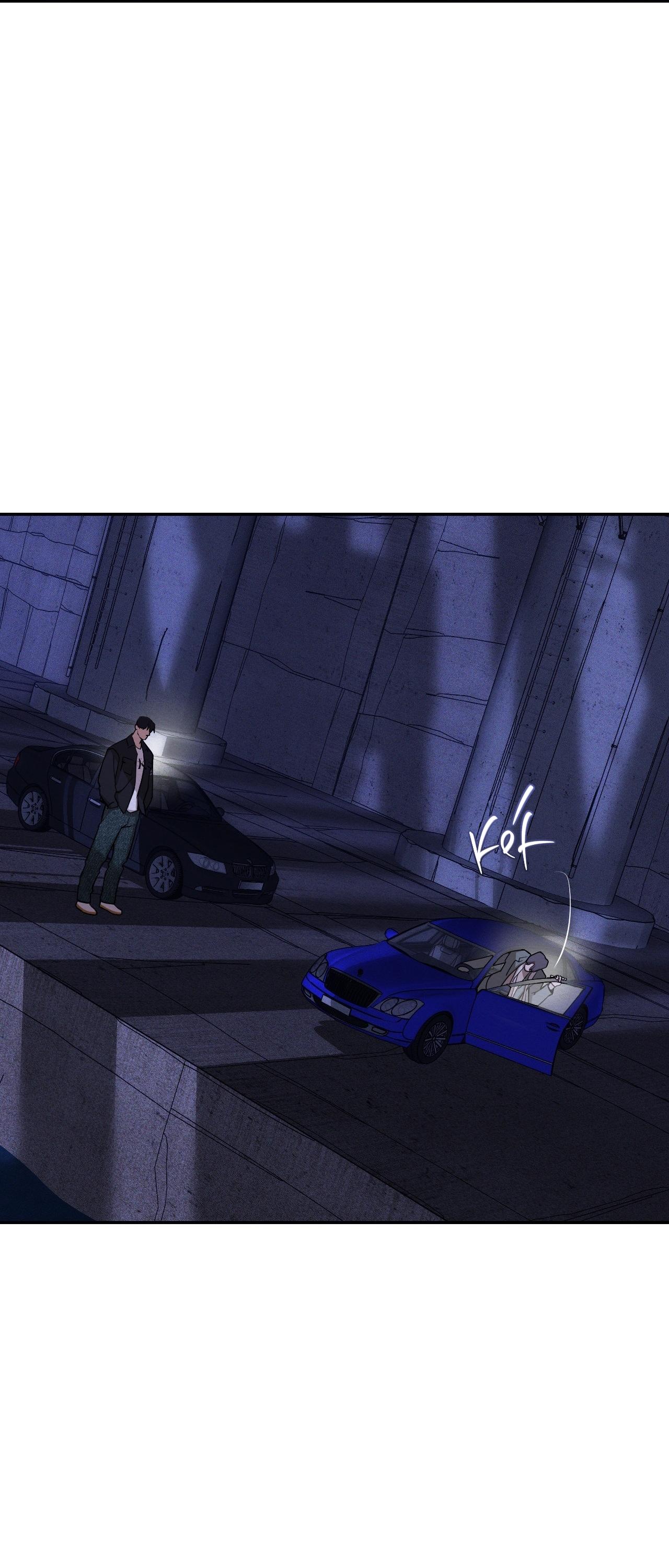 PEARL BOY: IGNITE THE DAWN Chapter 7 - Trang 2