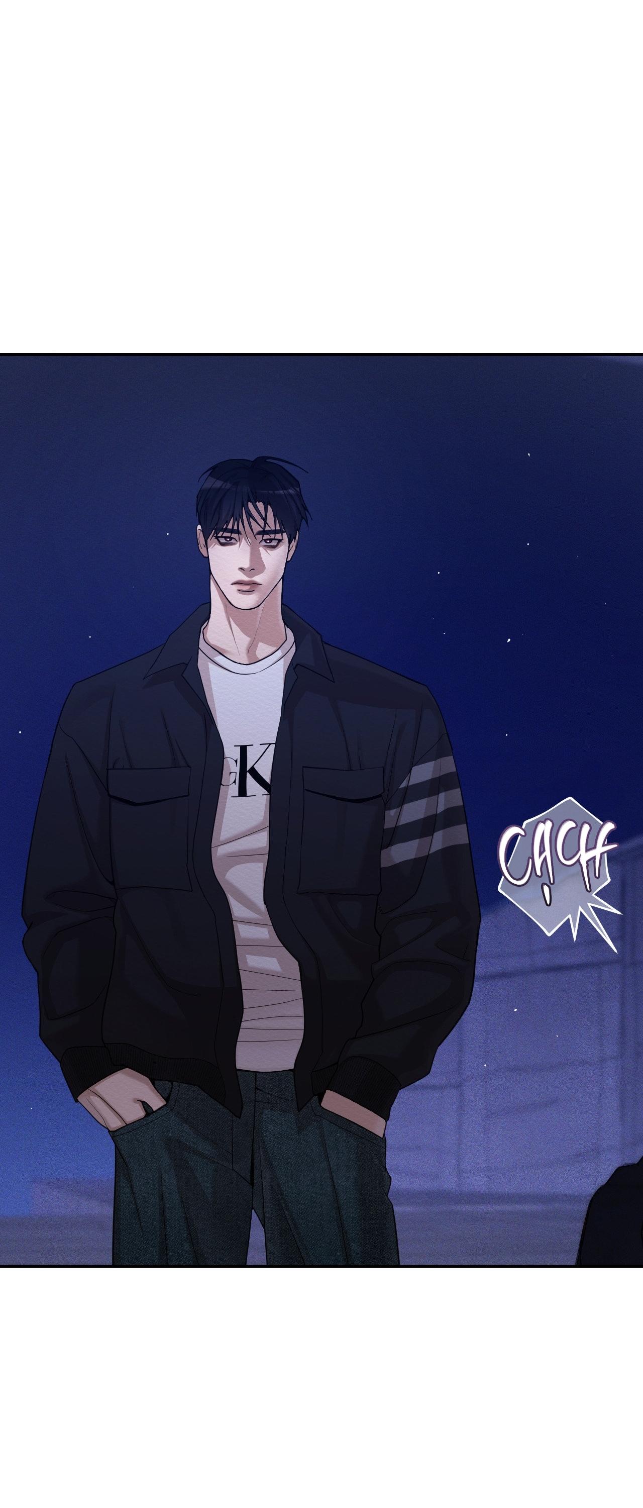 PEARL BOY: IGNITE THE DAWN Chapter 7 - Trang 2