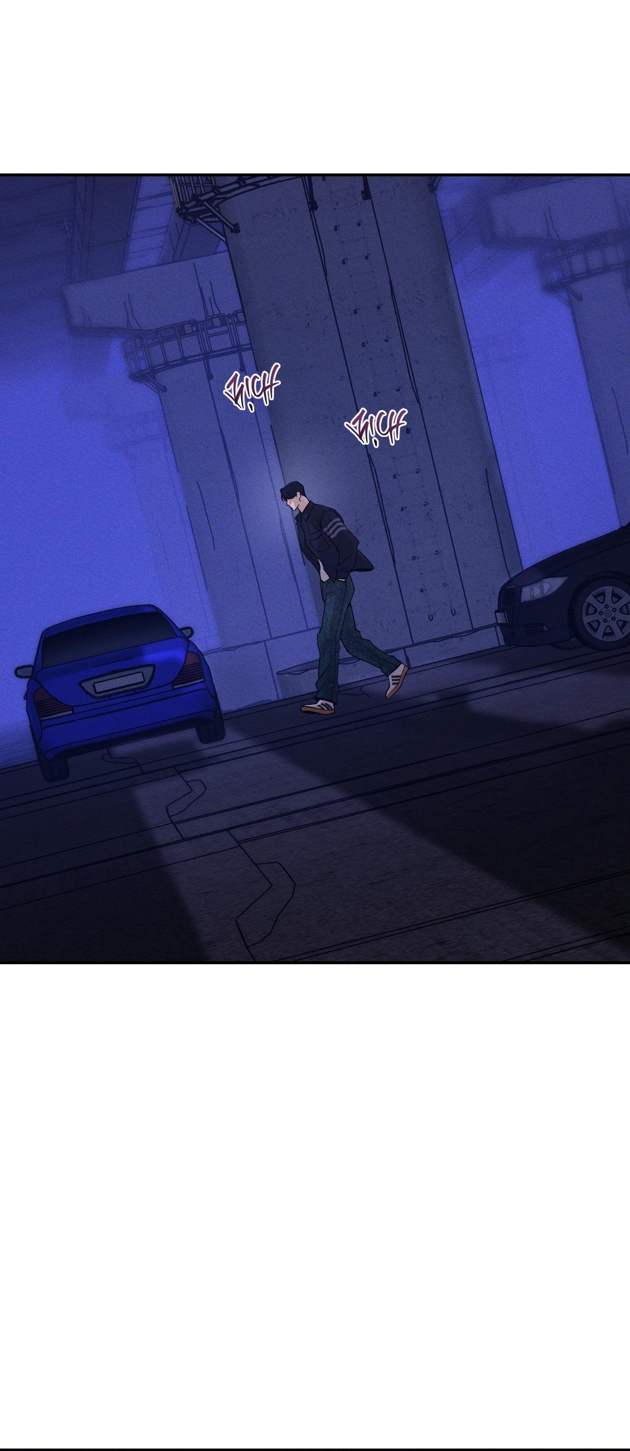 PEARL BOY: IGNITE THE DAWN Chapter 7 - Trang 2