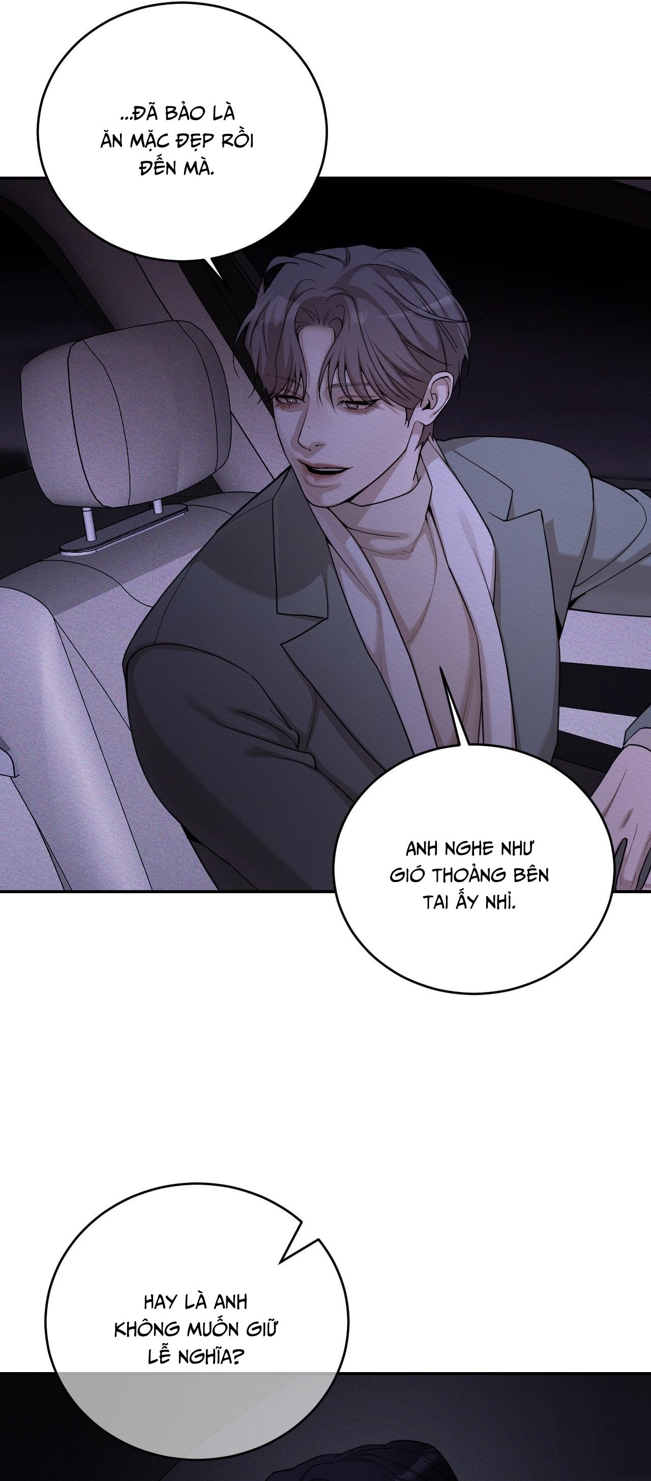 PEARL BOY: IGNITE THE DAWN Chapter 7 - Trang 2