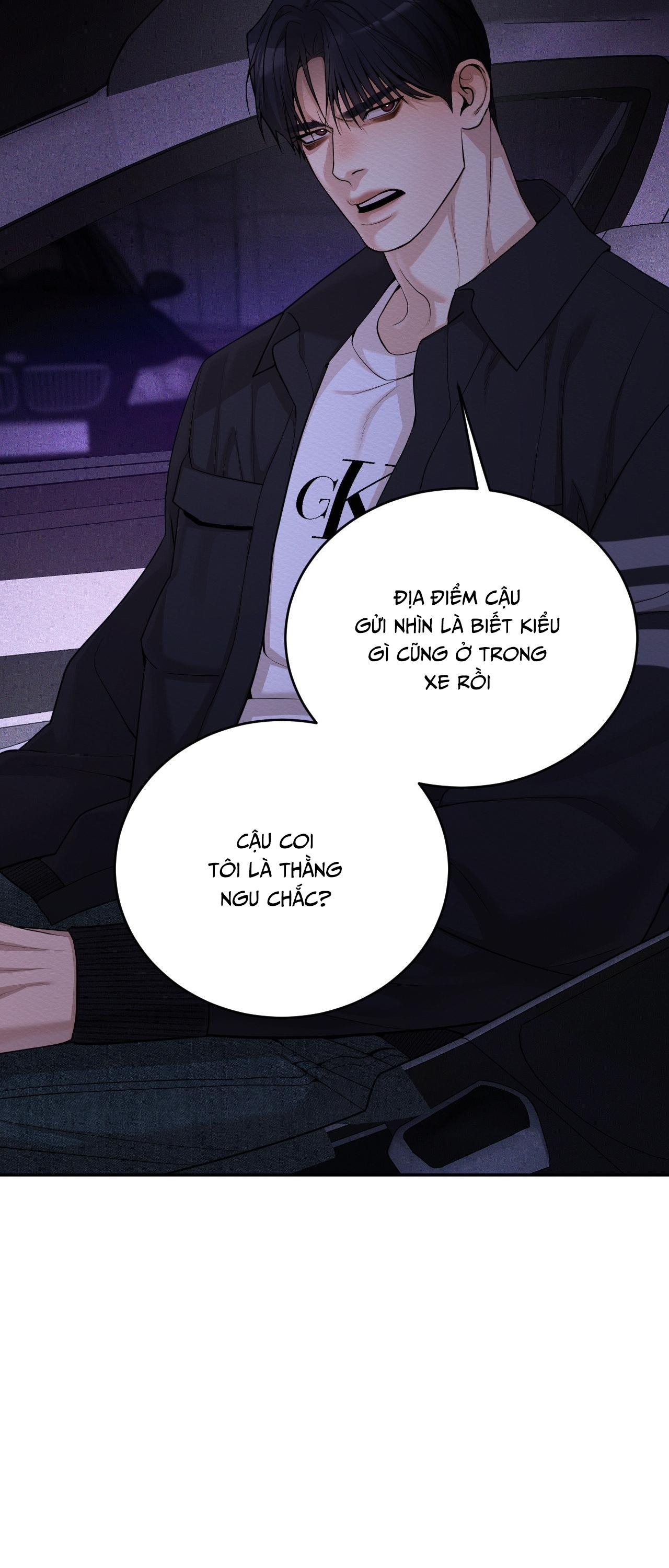 PEARL BOY: IGNITE THE DAWN Chapter 7 - Trang 2