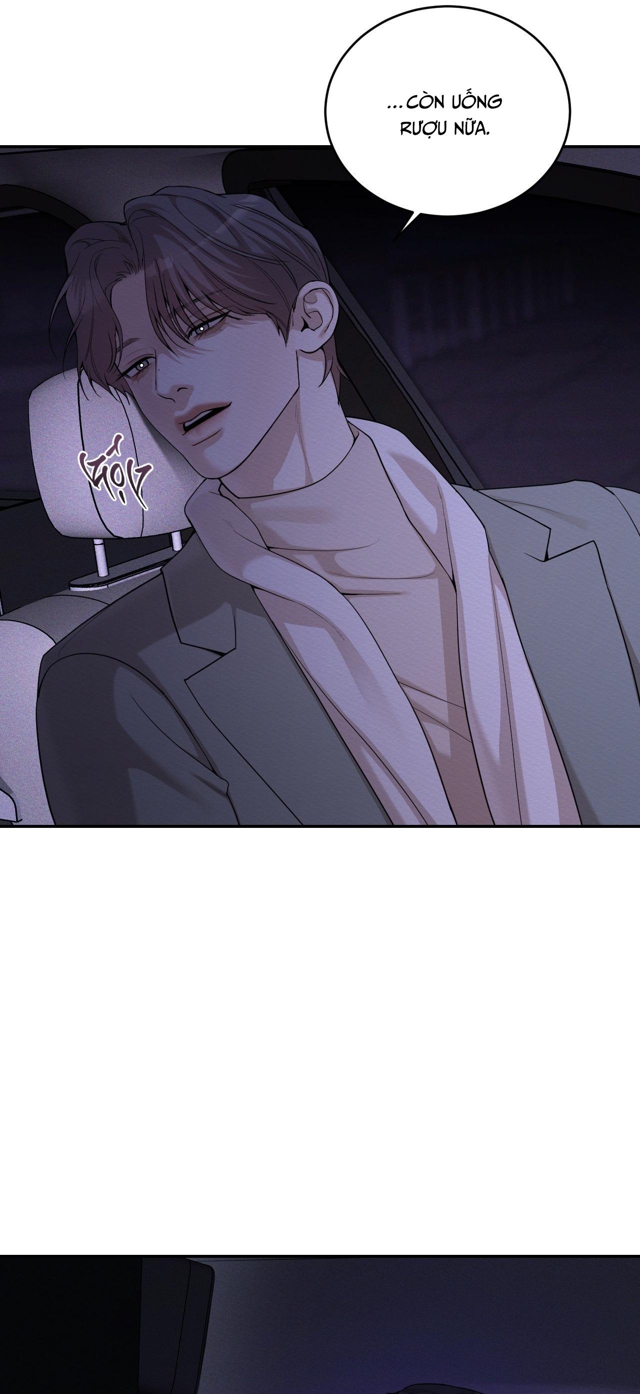 PEARL BOY: IGNITE THE DAWN Chapter 7 - Trang 2