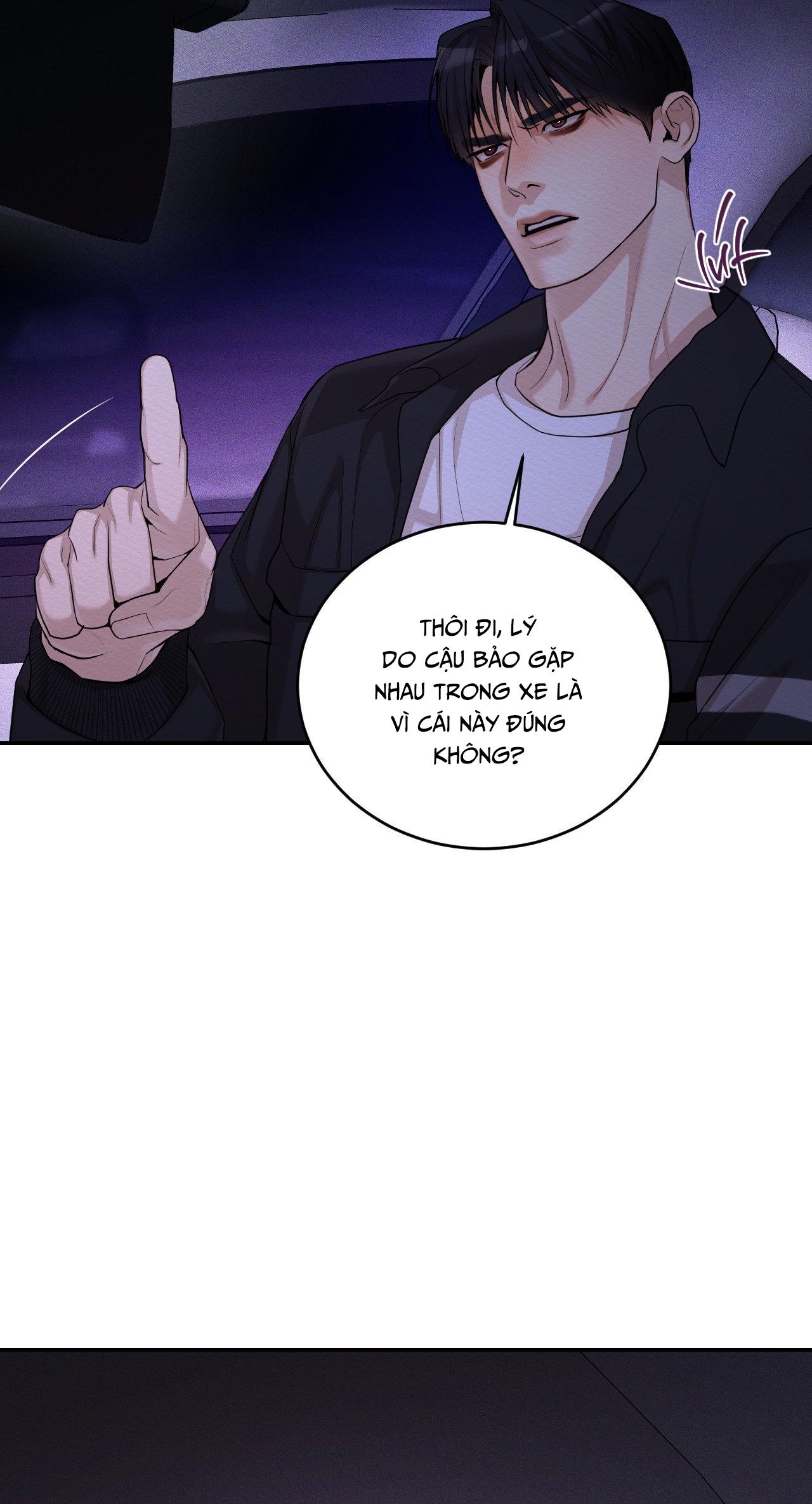 PEARL BOY: IGNITE THE DAWN Chapter 7 - Trang 2