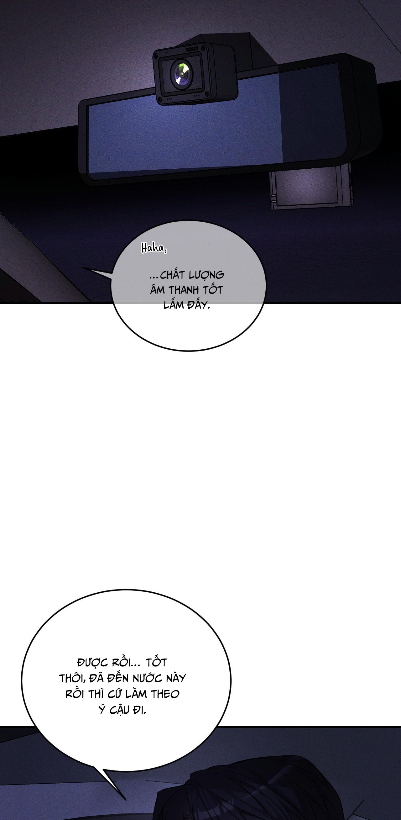 PEARL BOY: IGNITE THE DAWN Chapter 7 - Trang 2