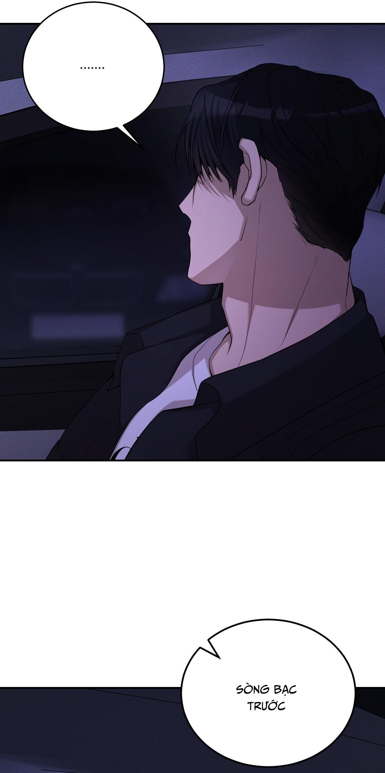 PEARL BOY: IGNITE THE DAWN Chapter 7 - Trang 2