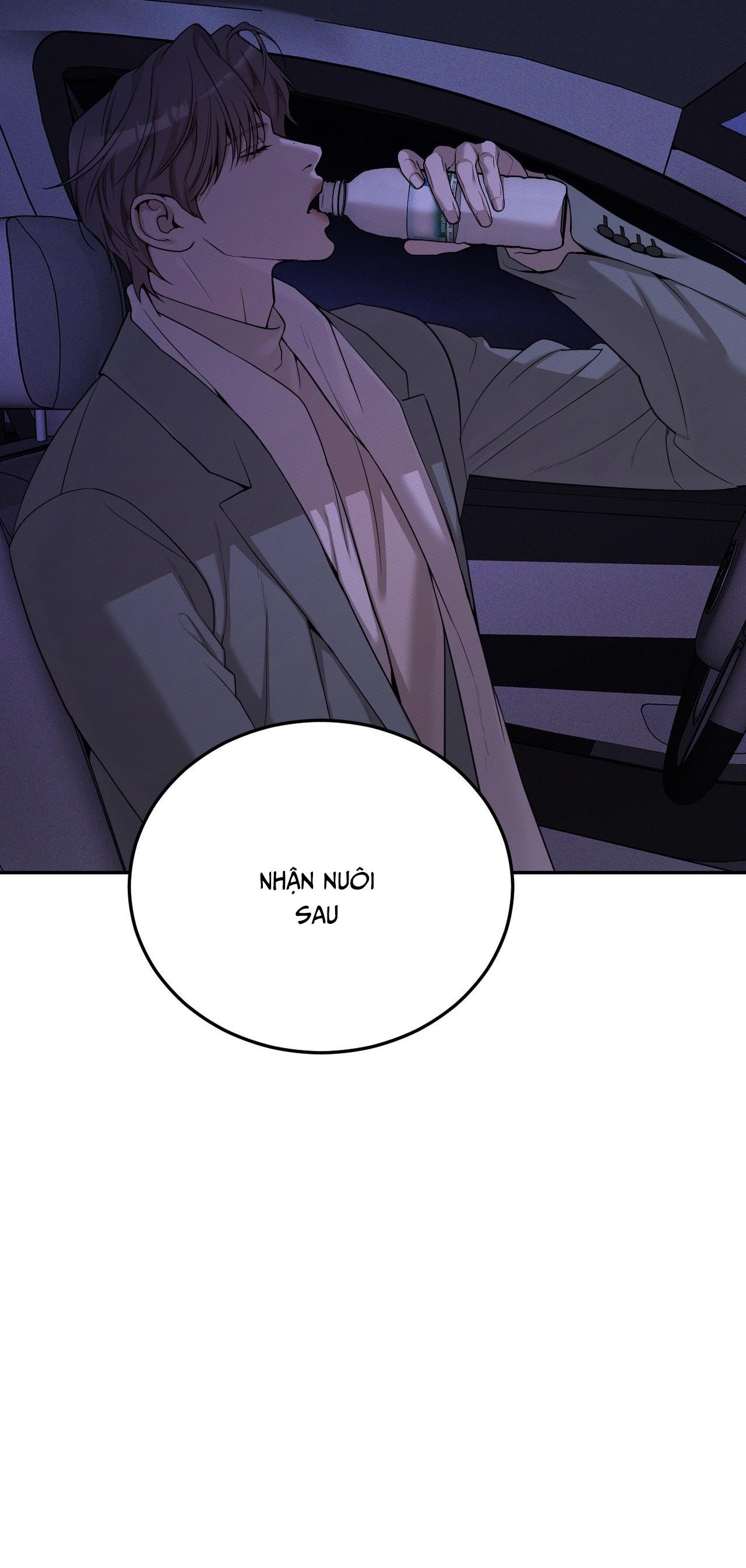 PEARL BOY: IGNITE THE DAWN Chapter 7 - Trang 2