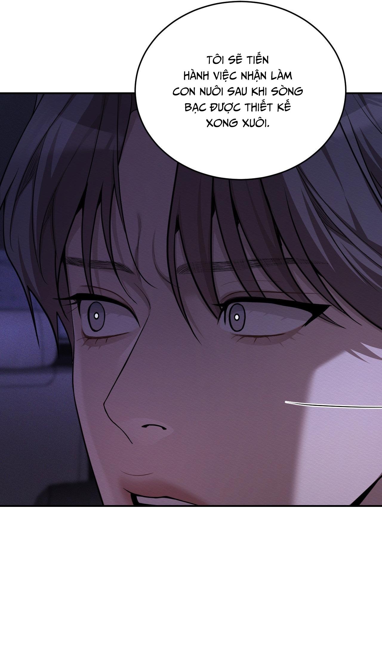 PEARL BOY: IGNITE THE DAWN Chapter 7 - Trang 2