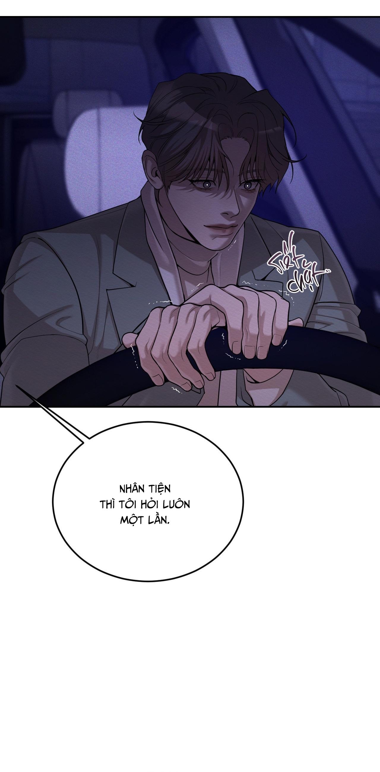 PEARL BOY: IGNITE THE DAWN Chapter 7 - Trang 2