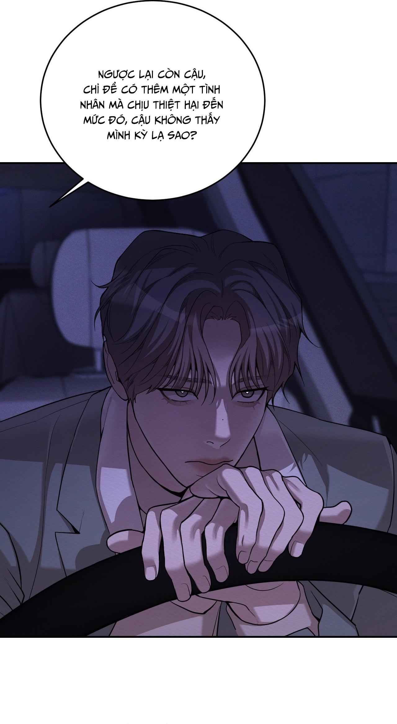 PEARL BOY: IGNITE THE DAWN Chapter 7 - Trang 2