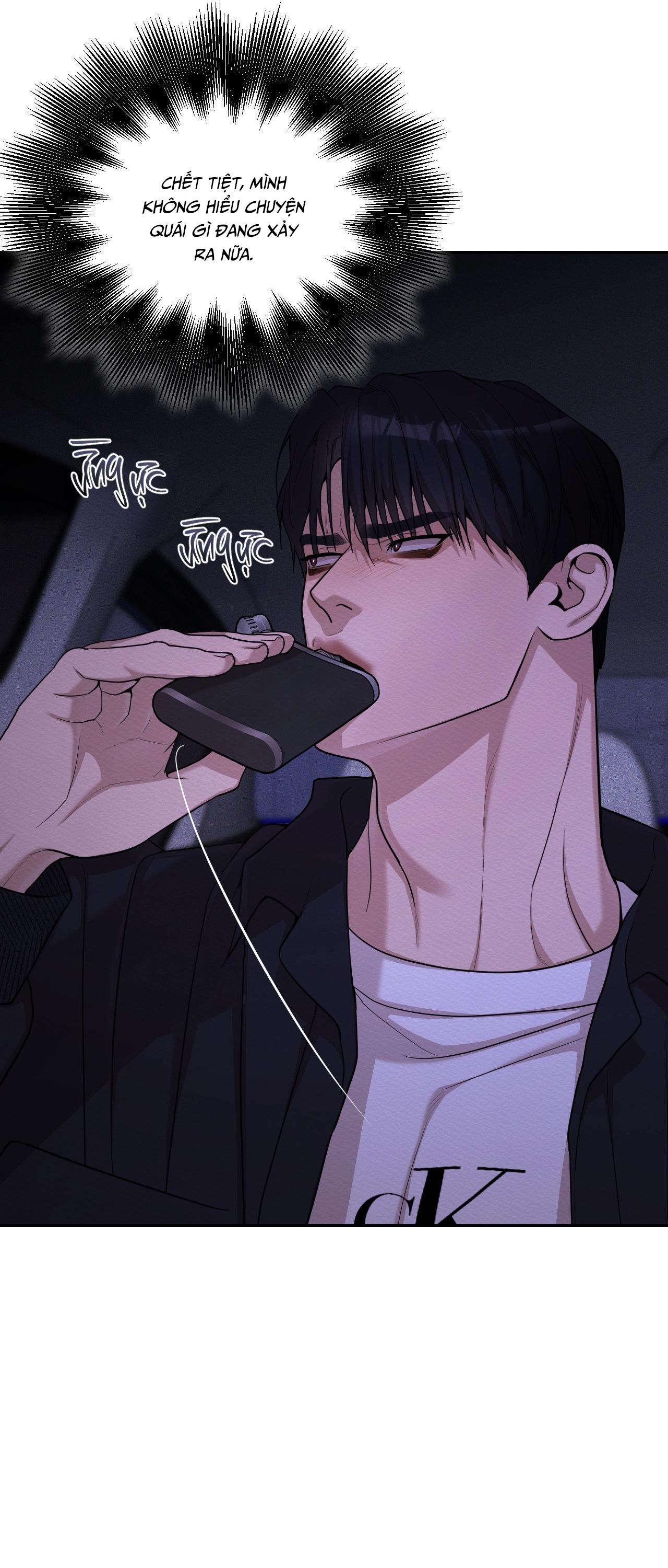 PEARL BOY: IGNITE THE DAWN Chapter 7 - Trang 2