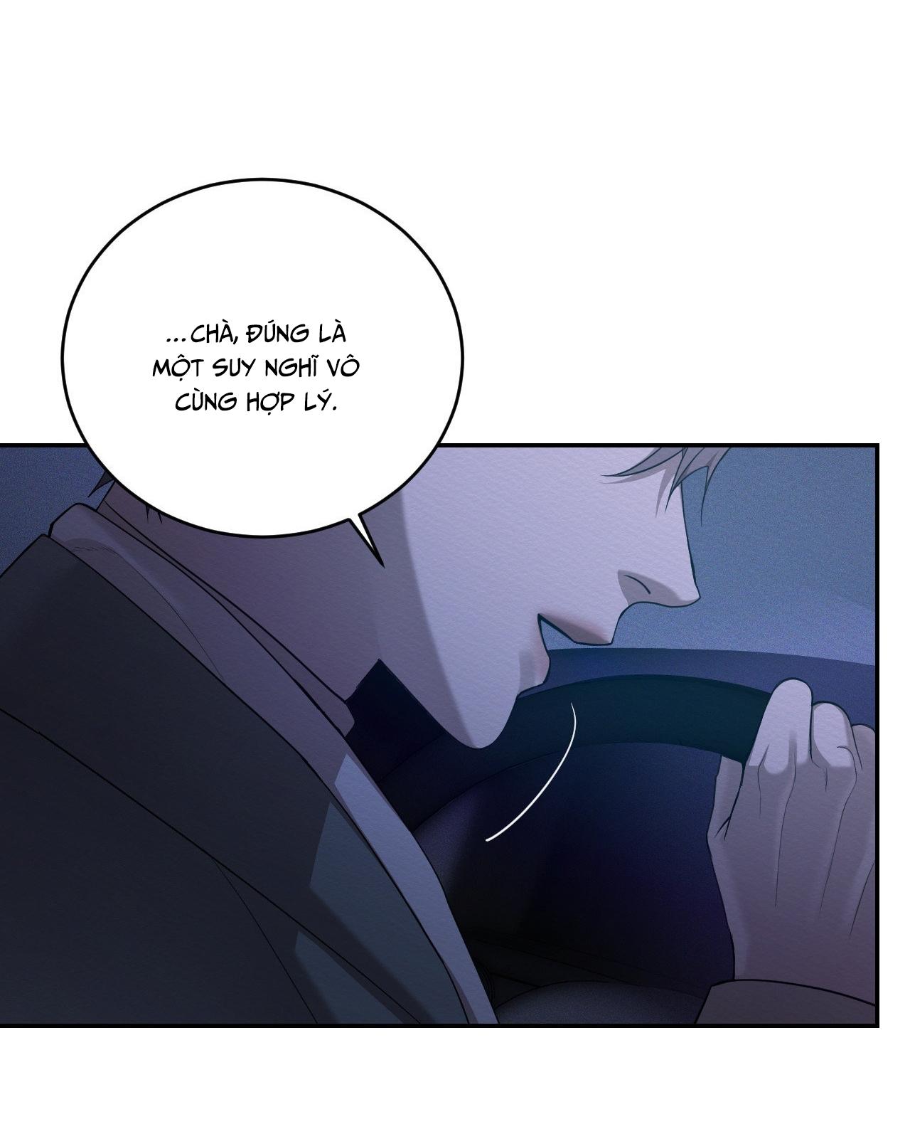 PEARL BOY: IGNITE THE DAWN Chapter 7 - Trang 2