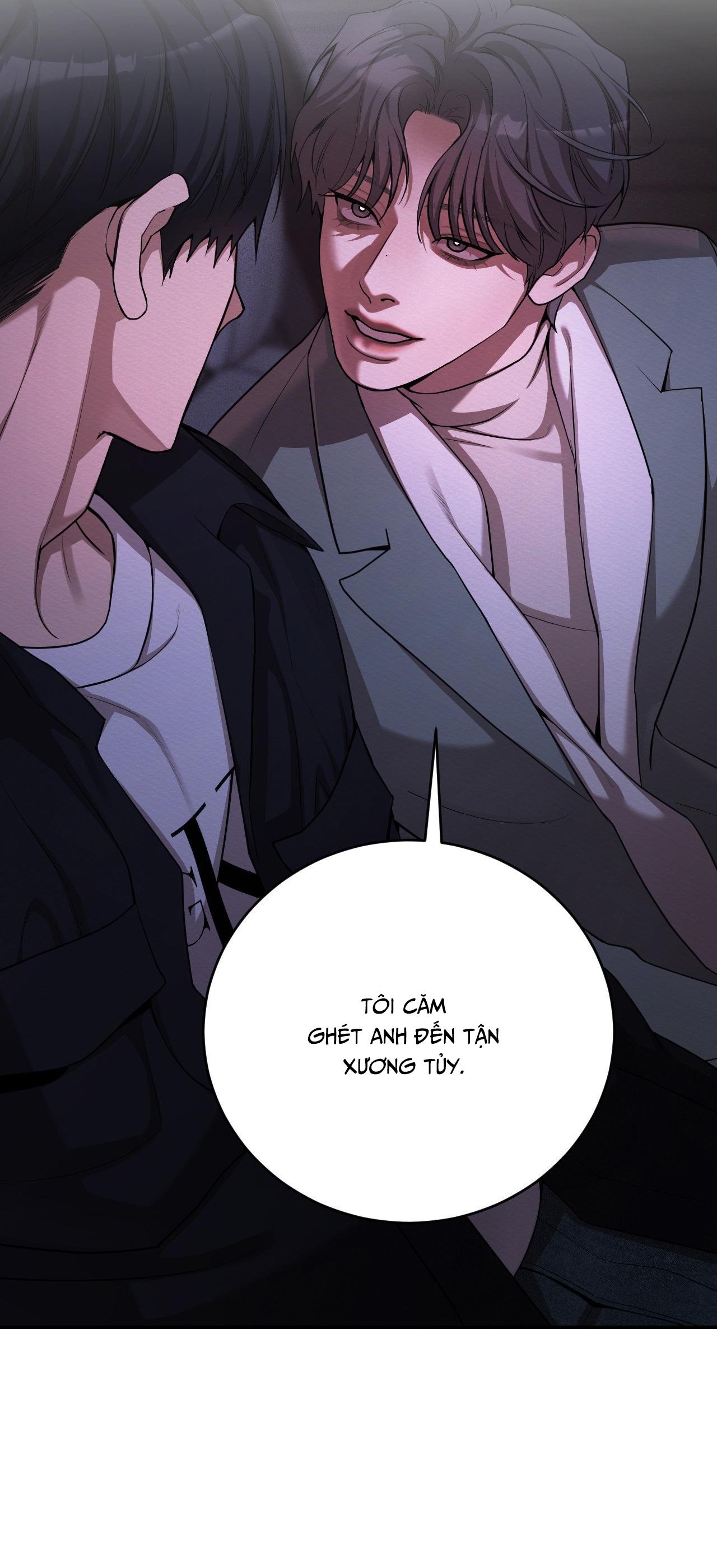 PEARL BOY: IGNITE THE DAWN Chapter 7 - Trang 2