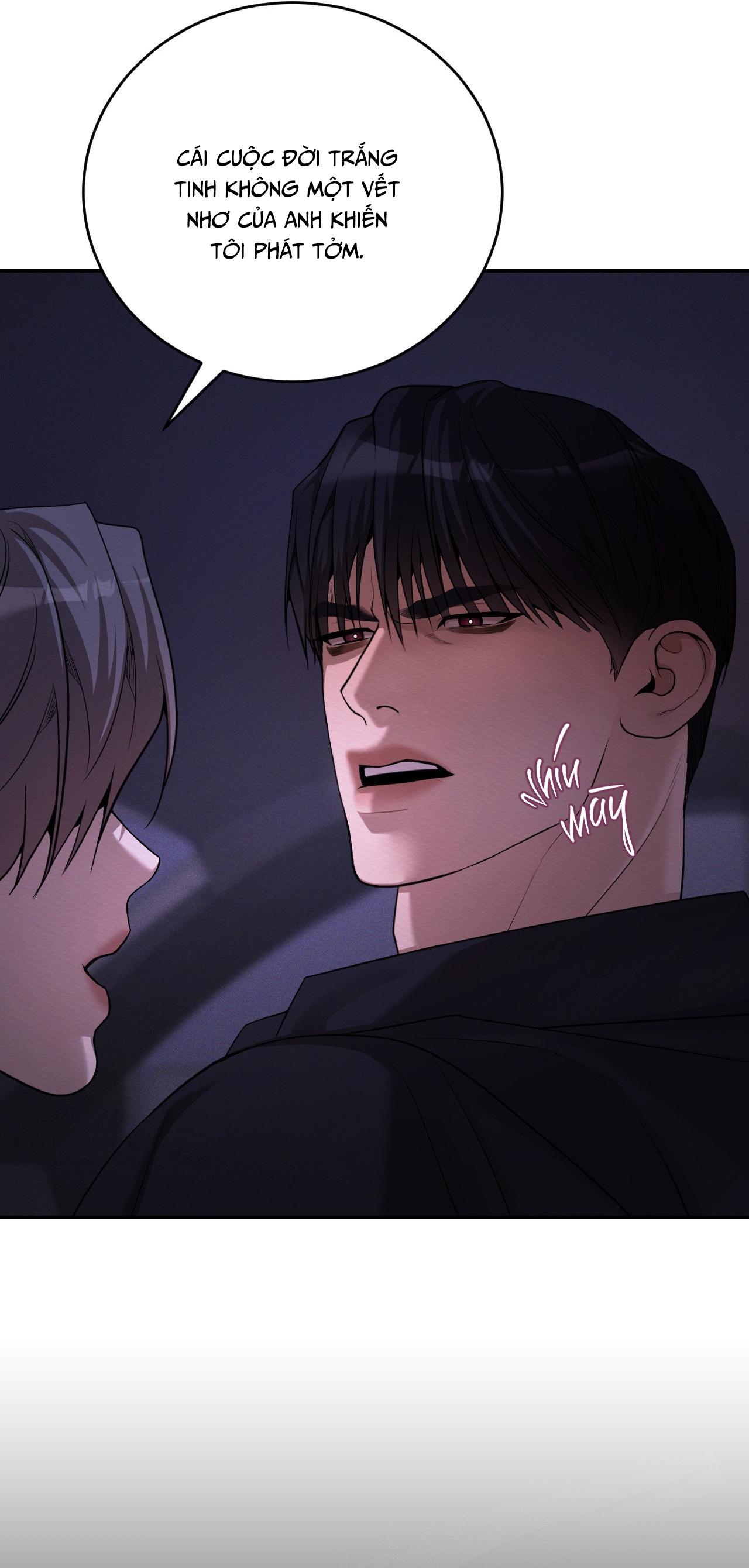 PEARL BOY: IGNITE THE DAWN Chapter 7 - Trang 2