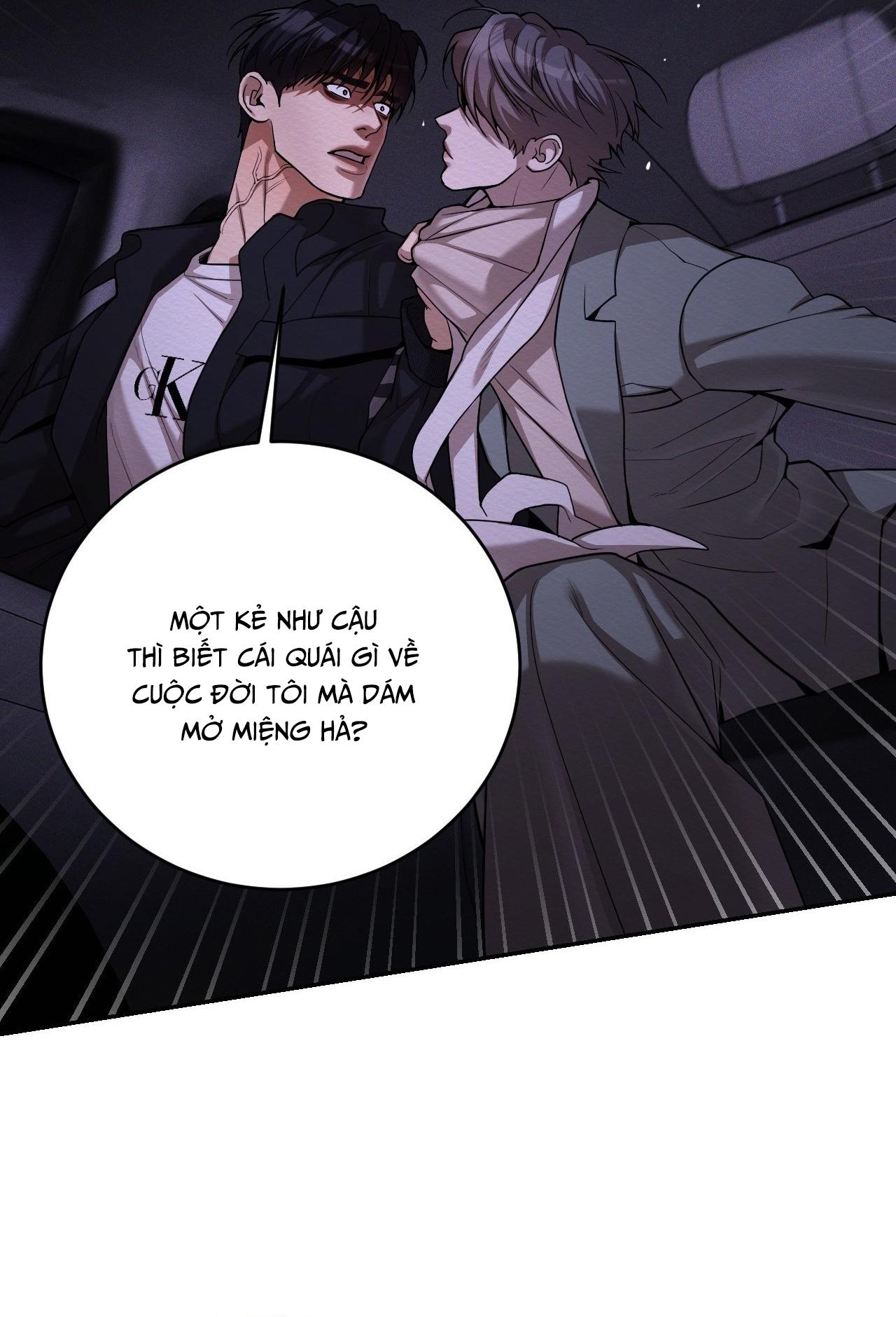 PEARL BOY: IGNITE THE DAWN Chapter 7 - Trang 2