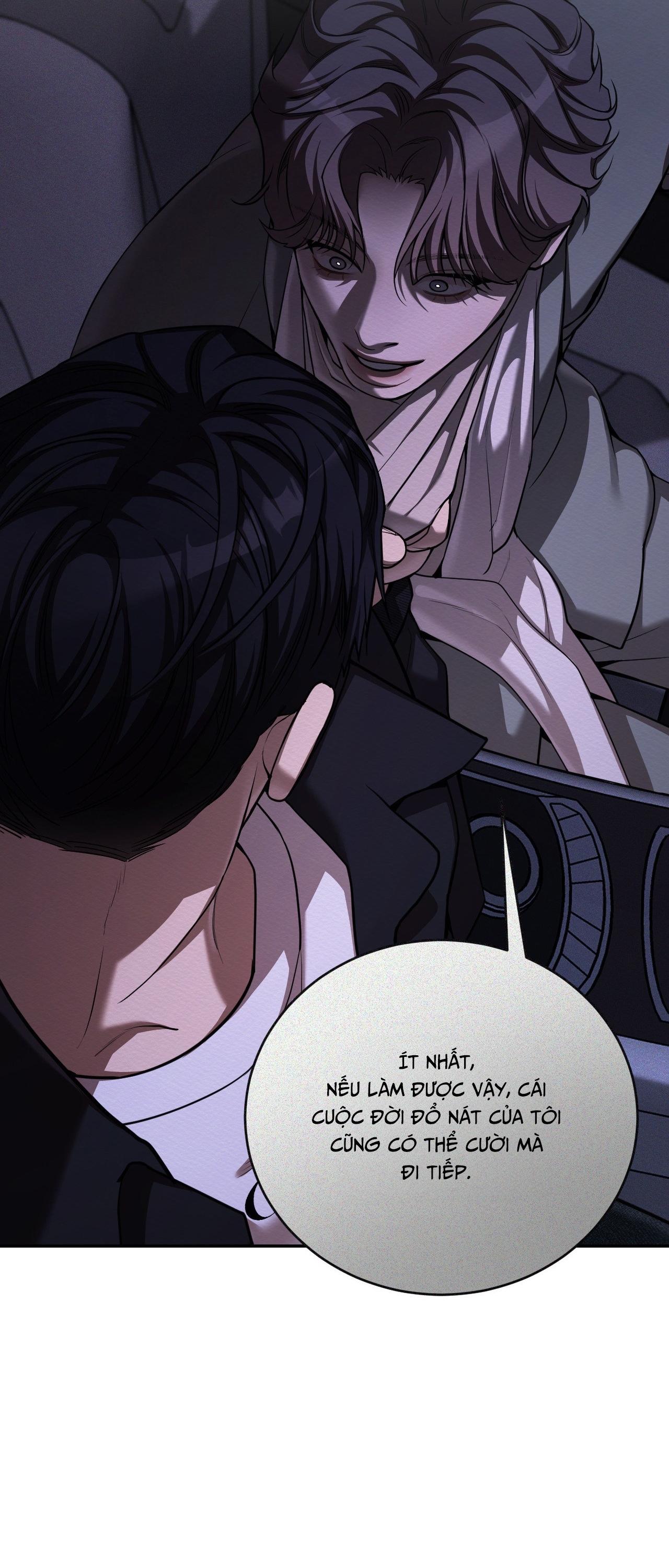 PEARL BOY: IGNITE THE DAWN Chapter 7 - Trang 2
