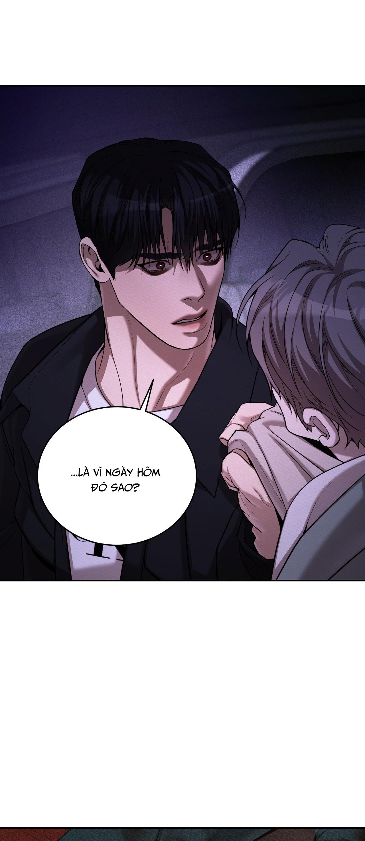 PEARL BOY: IGNITE THE DAWN Chapter 7 - Trang 2