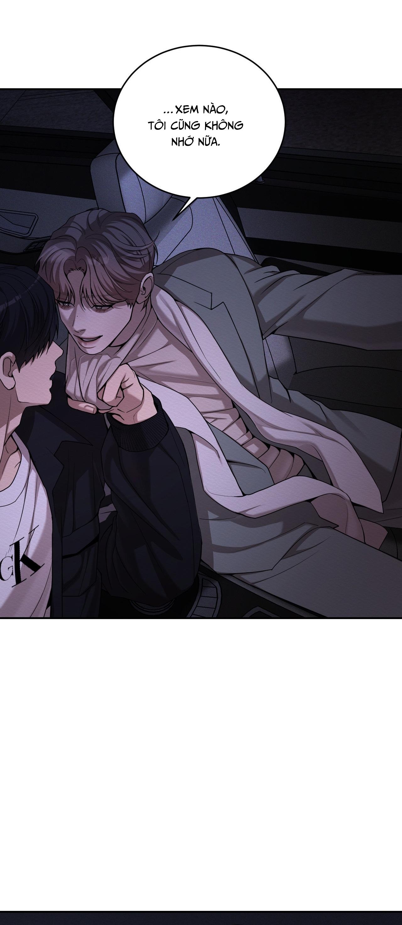 PEARL BOY: IGNITE THE DAWN Chapter 7 - Trang 2