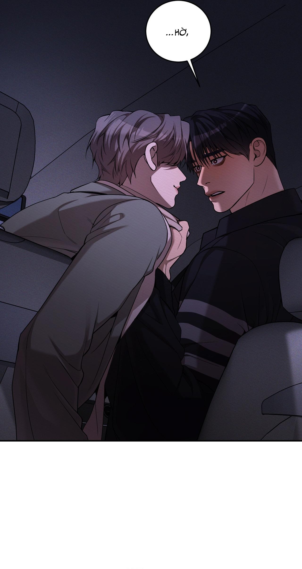 PEARL BOY: IGNITE THE DAWN Chapter 7 - Trang 2
