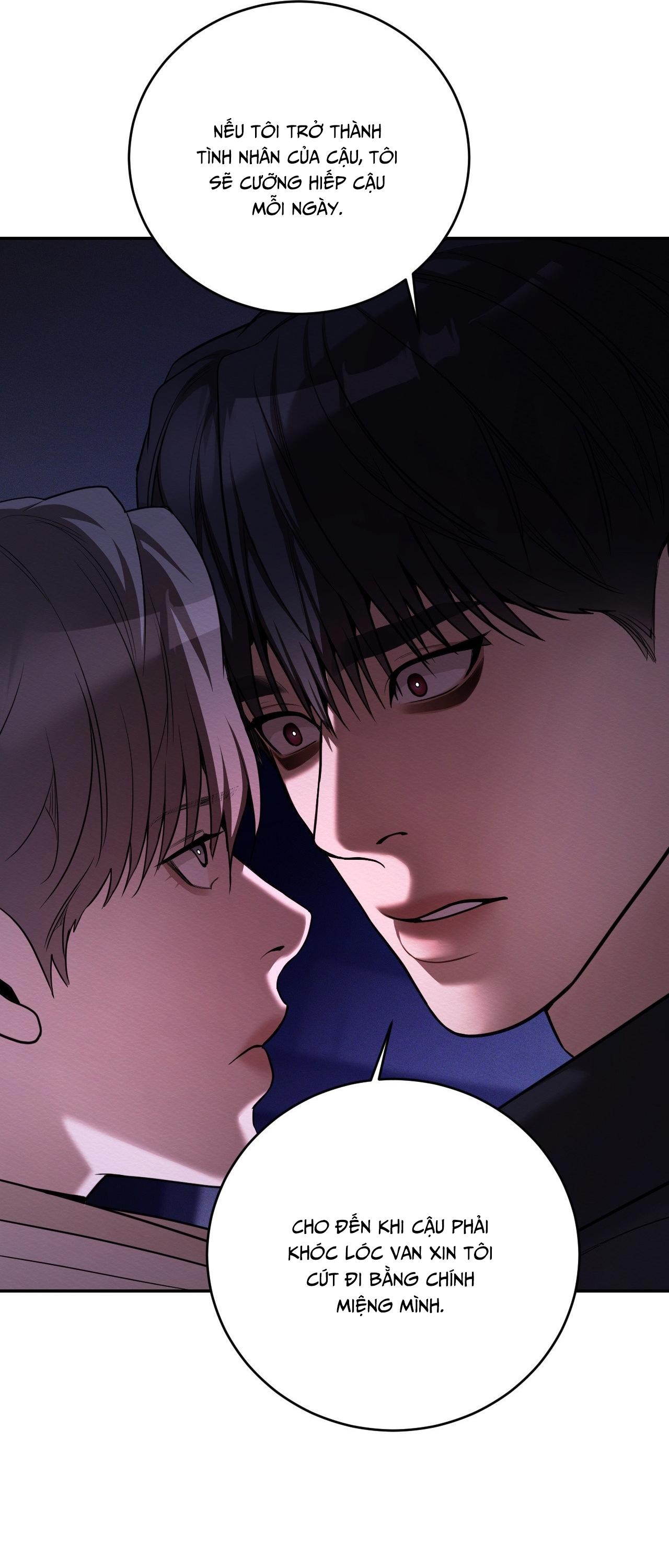 PEARL BOY: IGNITE THE DAWN Chapter 7 - Trang 2
