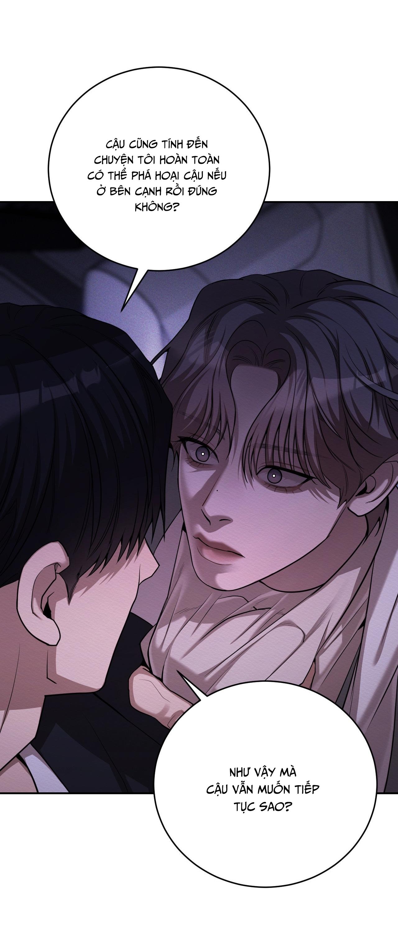 PEARL BOY: IGNITE THE DAWN Chapter 7 - Trang 2