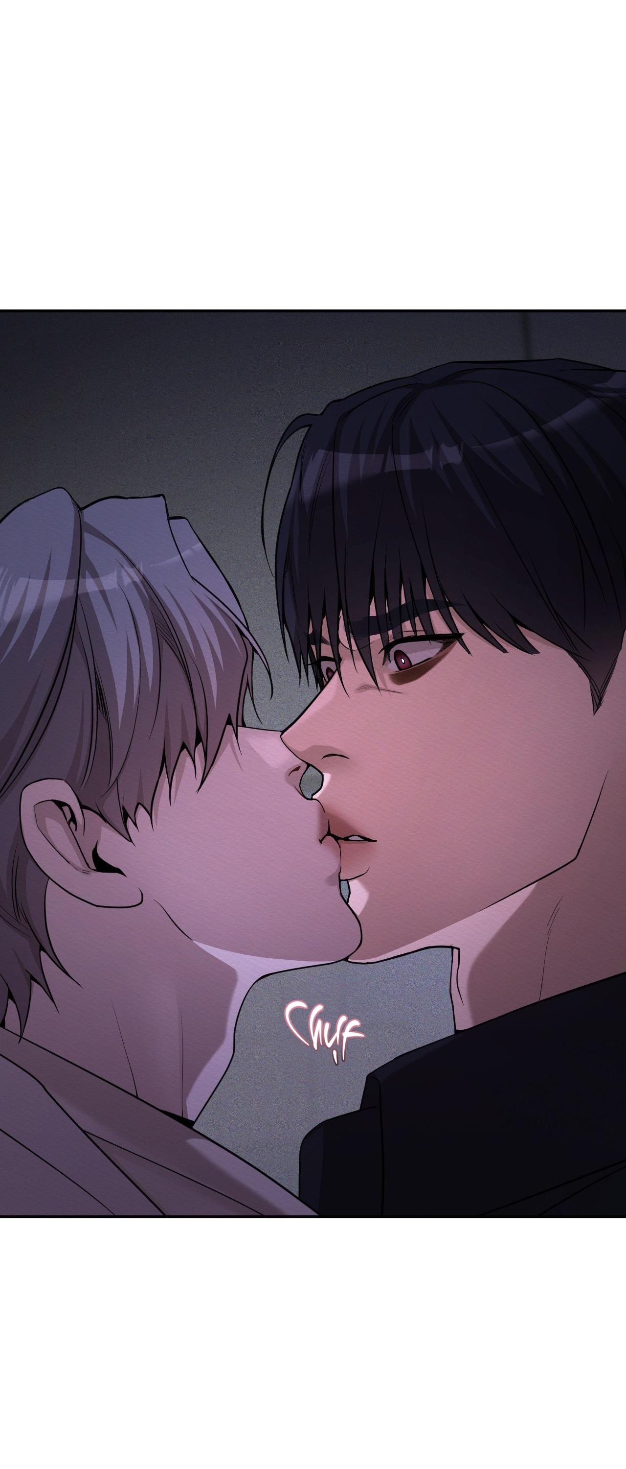 PEARL BOY: IGNITE THE DAWN Chapter 7 - Trang 2
