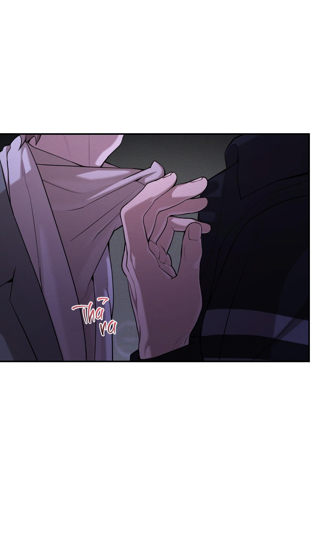 PEARL BOY: IGNITE THE DAWN Chapter 7 - Trang 2
