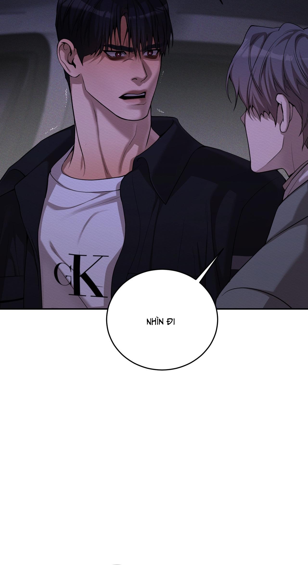 PEARL BOY: IGNITE THE DAWN Chapter 7 - Trang 2