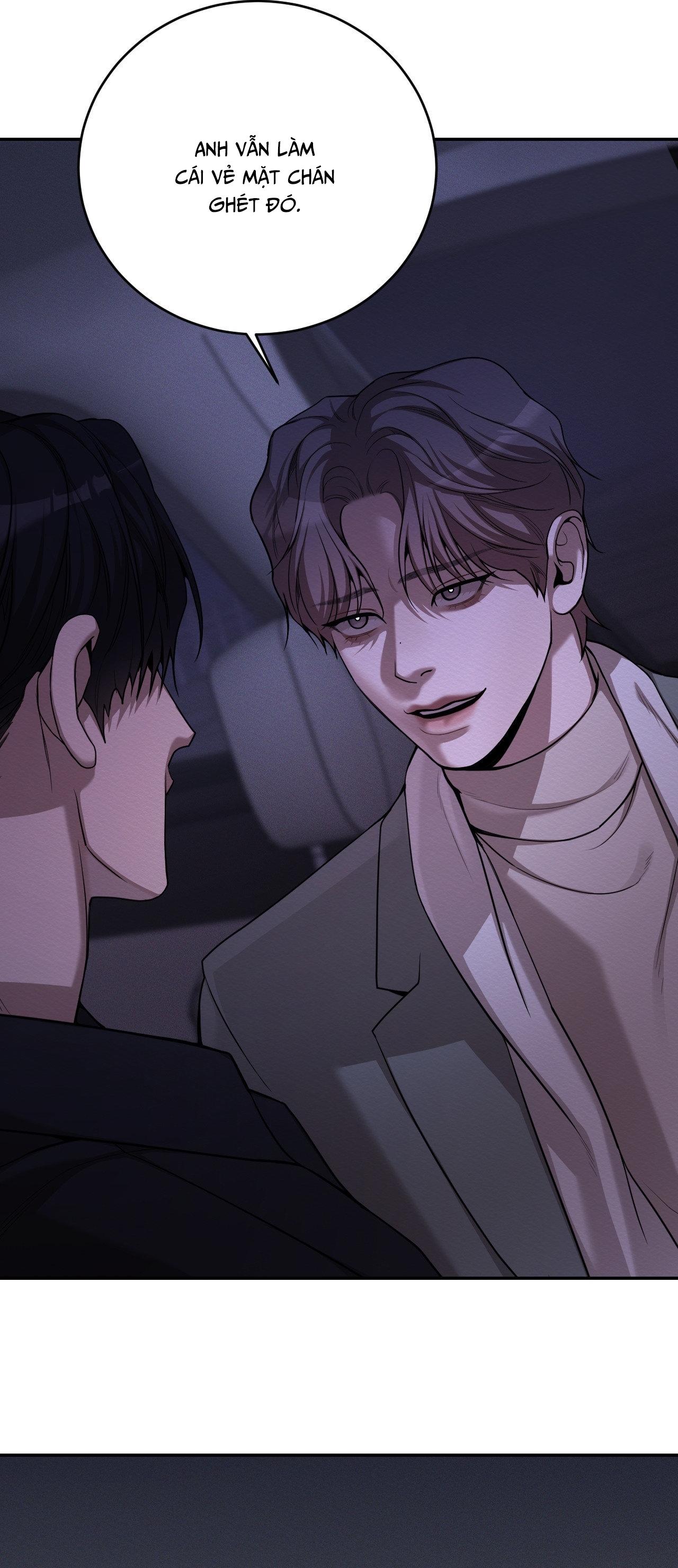 PEARL BOY: IGNITE THE DAWN Chapter 7 - Trang 2