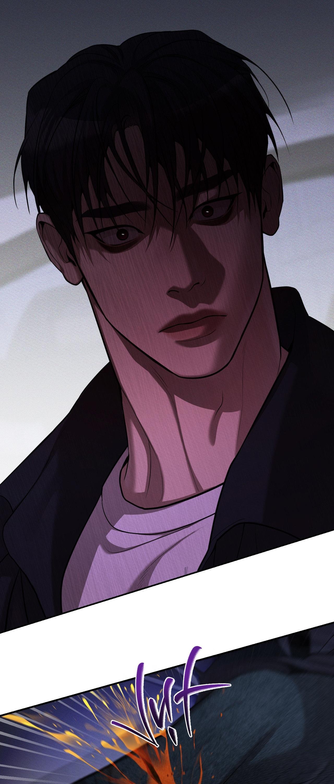 PEARL BOY: IGNITE THE DAWN Chapter 7 - Trang 2
