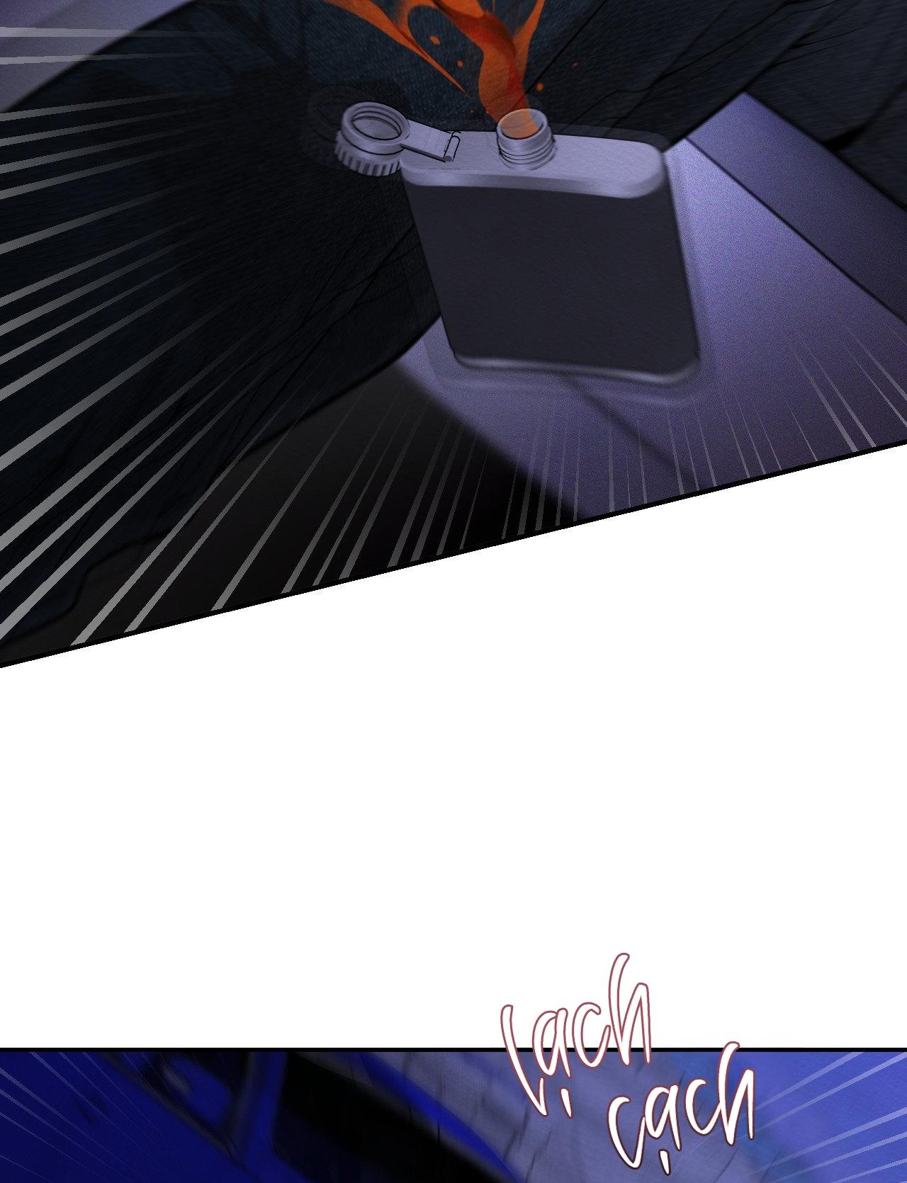 PEARL BOY: IGNITE THE DAWN Chapter 7 - Trang 2