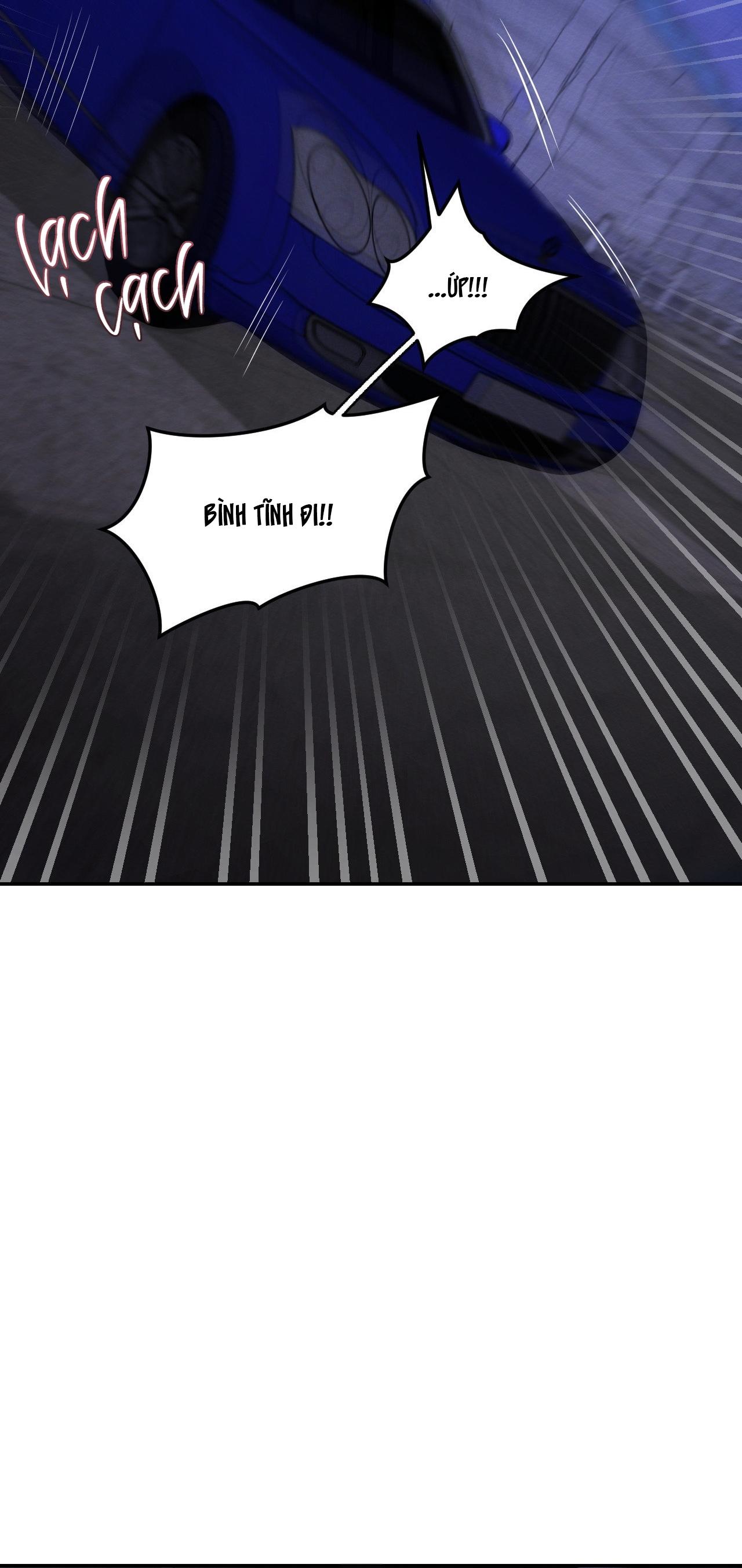 PEARL BOY: IGNITE THE DAWN Chapter 7 - Trang 2