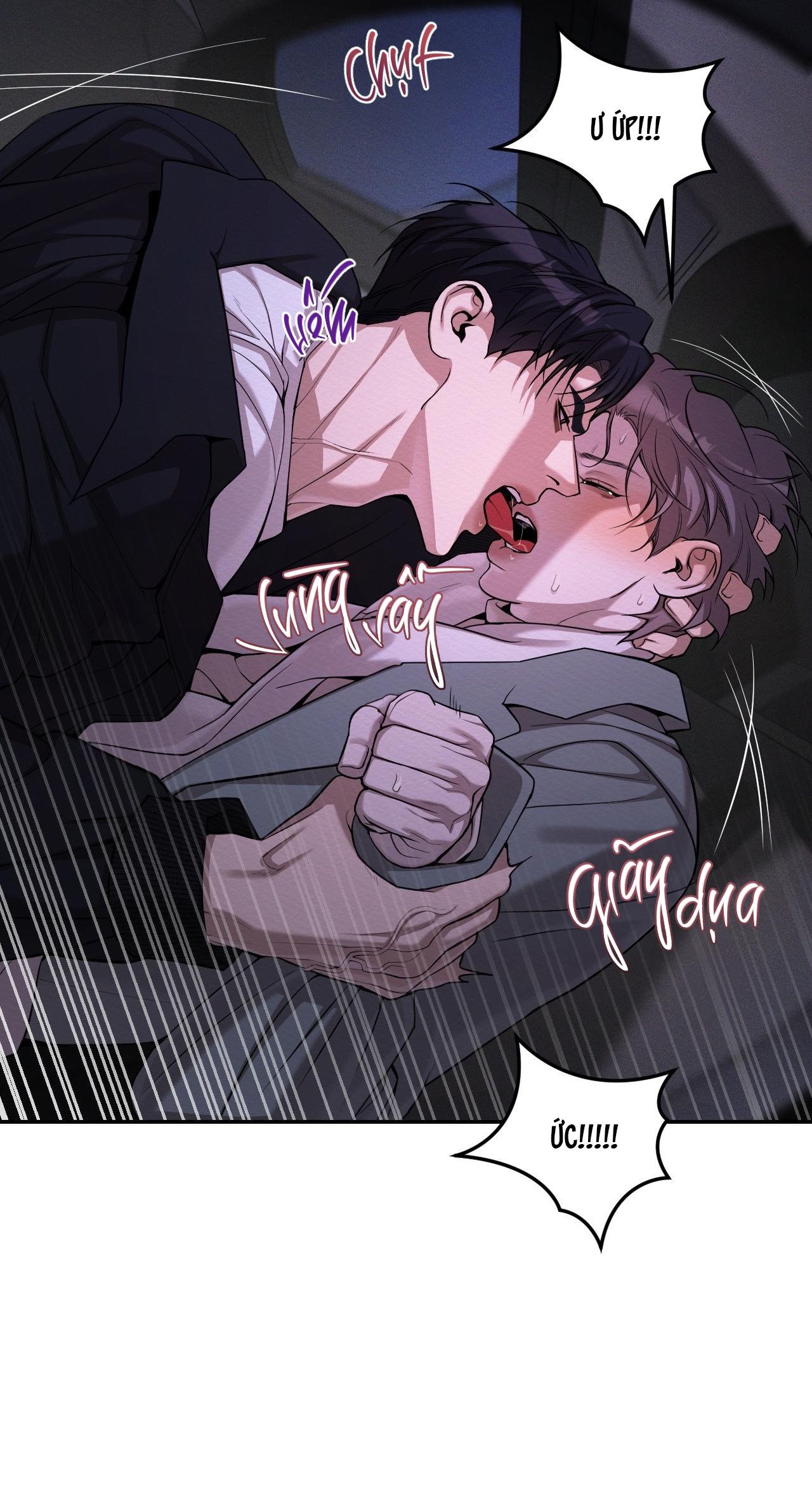 PEARL BOY: IGNITE THE DAWN Chapter 7 - Trang 2