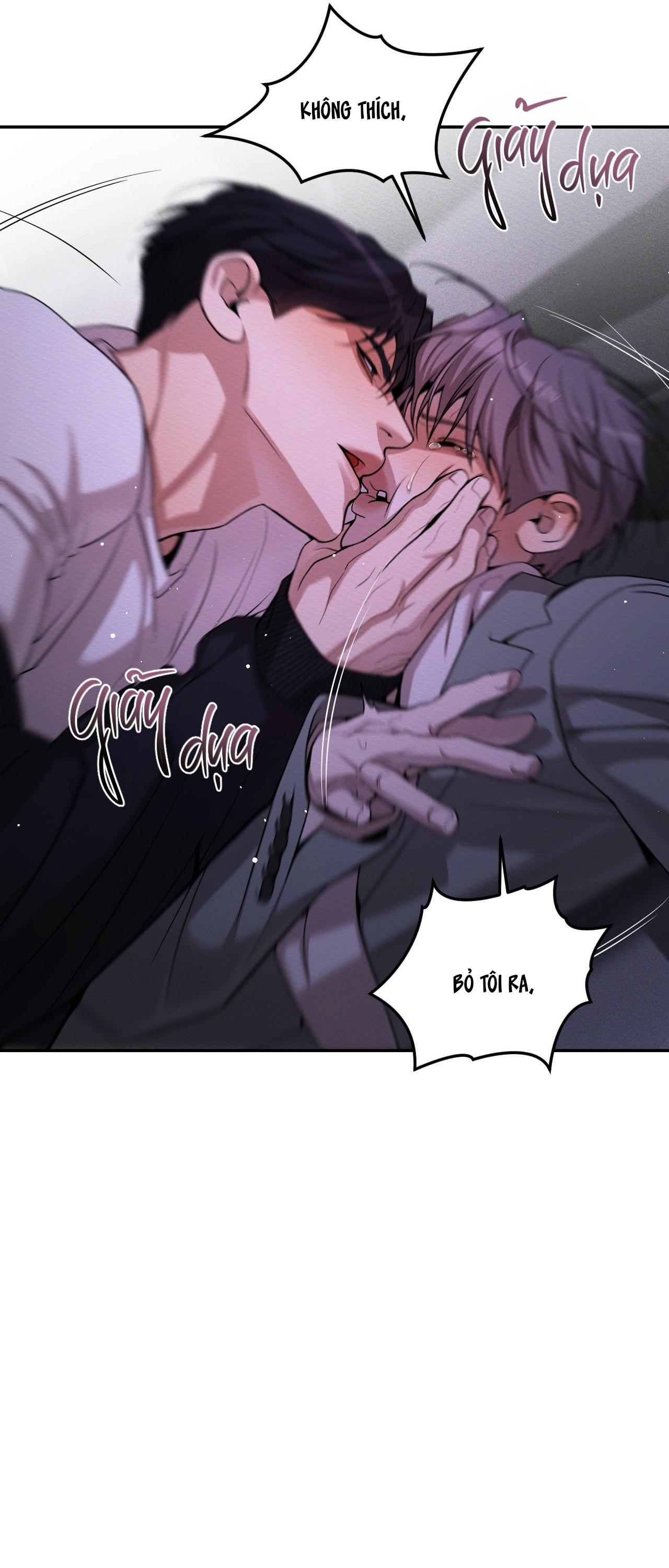 PEARL BOY: IGNITE THE DAWN Chapter 7 - Trang 2