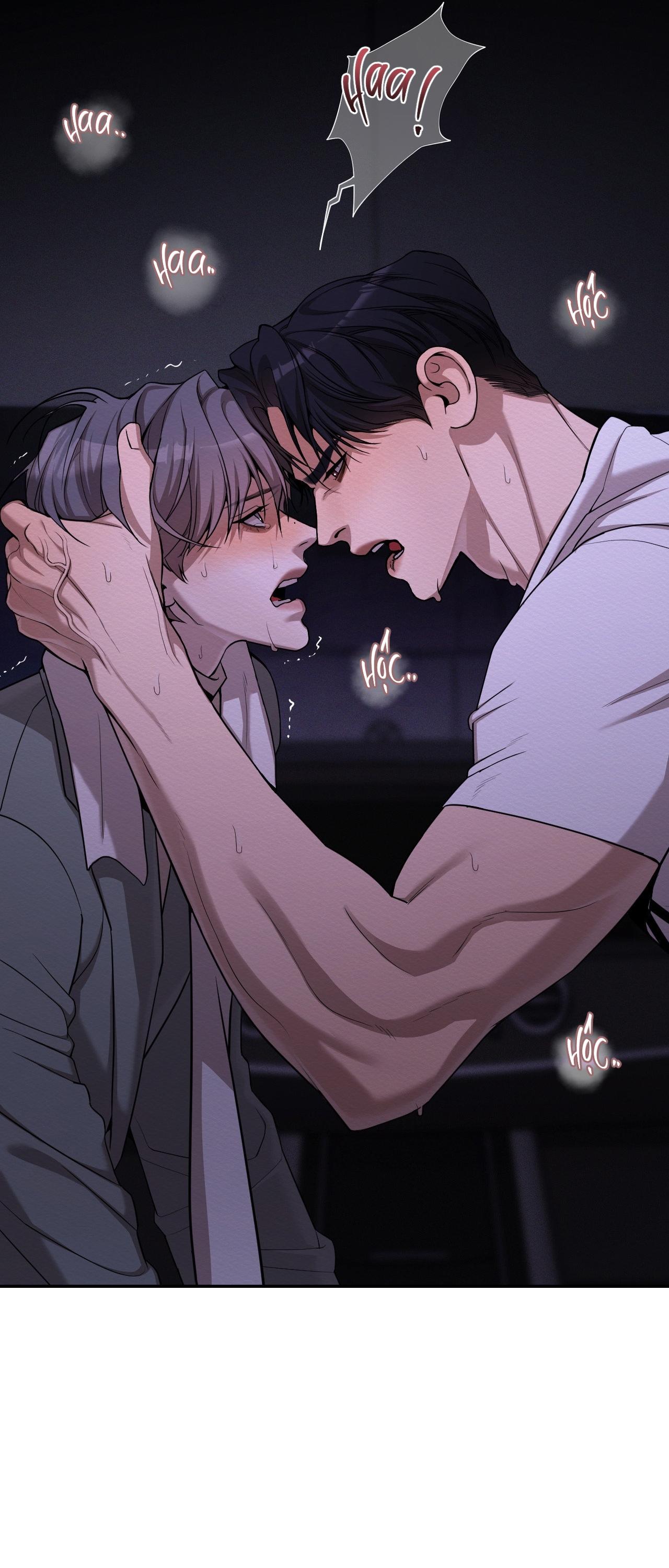 PEARL BOY: IGNITE THE DAWN Chapter 7 - Trang 2