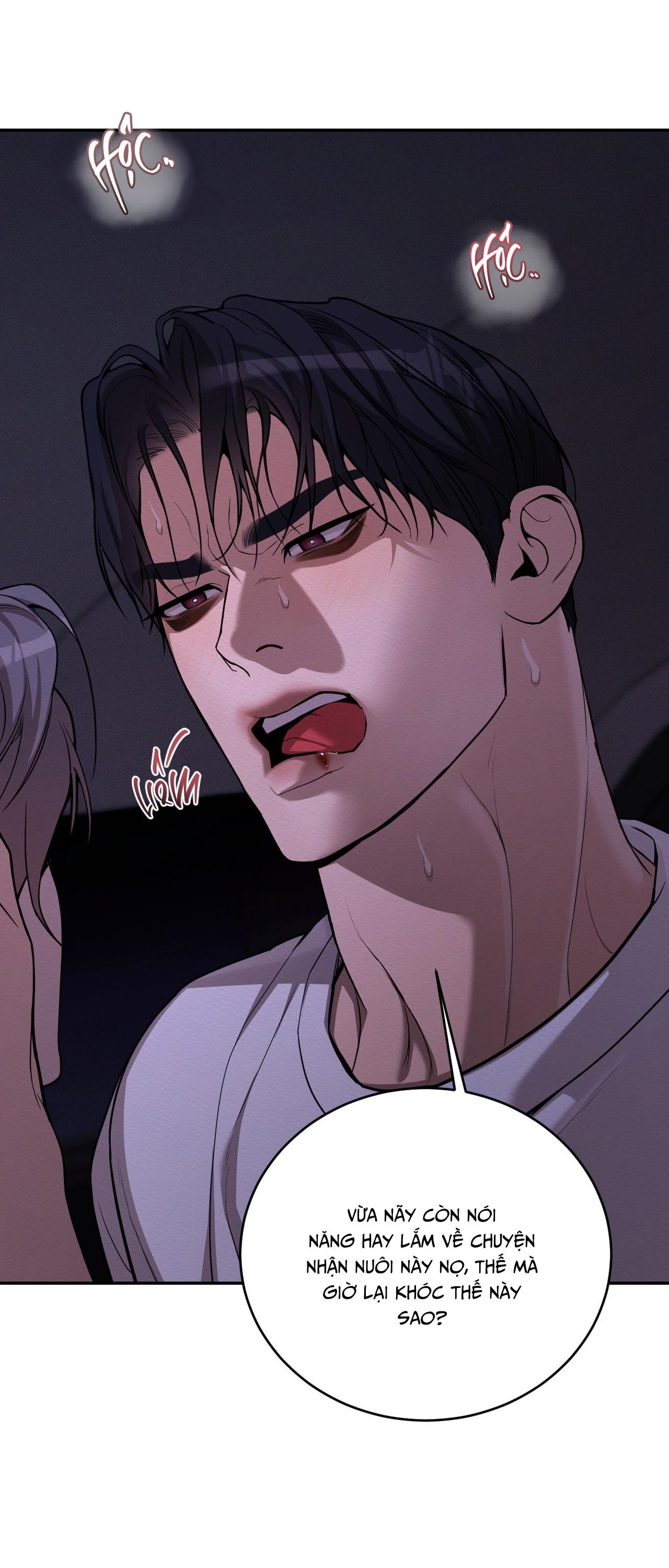 PEARL BOY: IGNITE THE DAWN Chapter 7 - Trang 2
