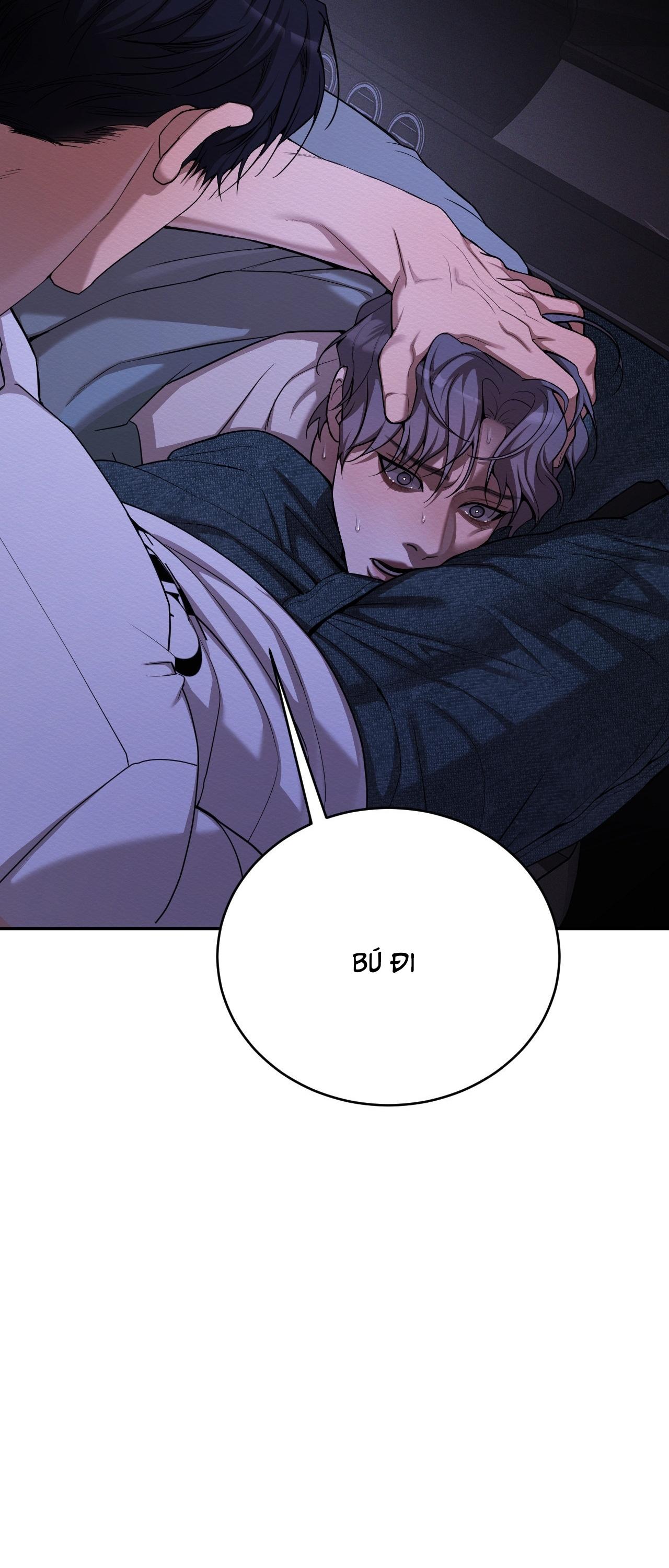 PEARL BOY: IGNITE THE DAWN Chapter 7 - Trang 2