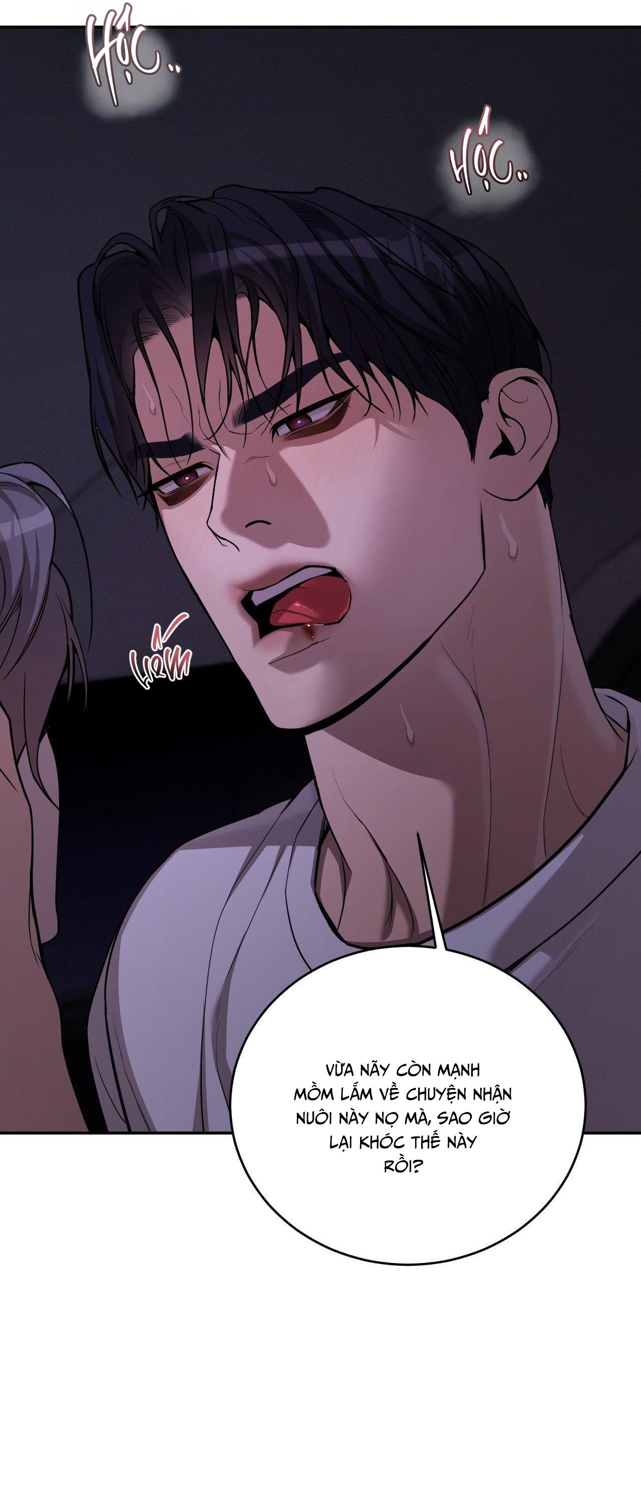 PEARL BOY: IGNITE THE DAWN Chapter 8 H+ - Trang 2