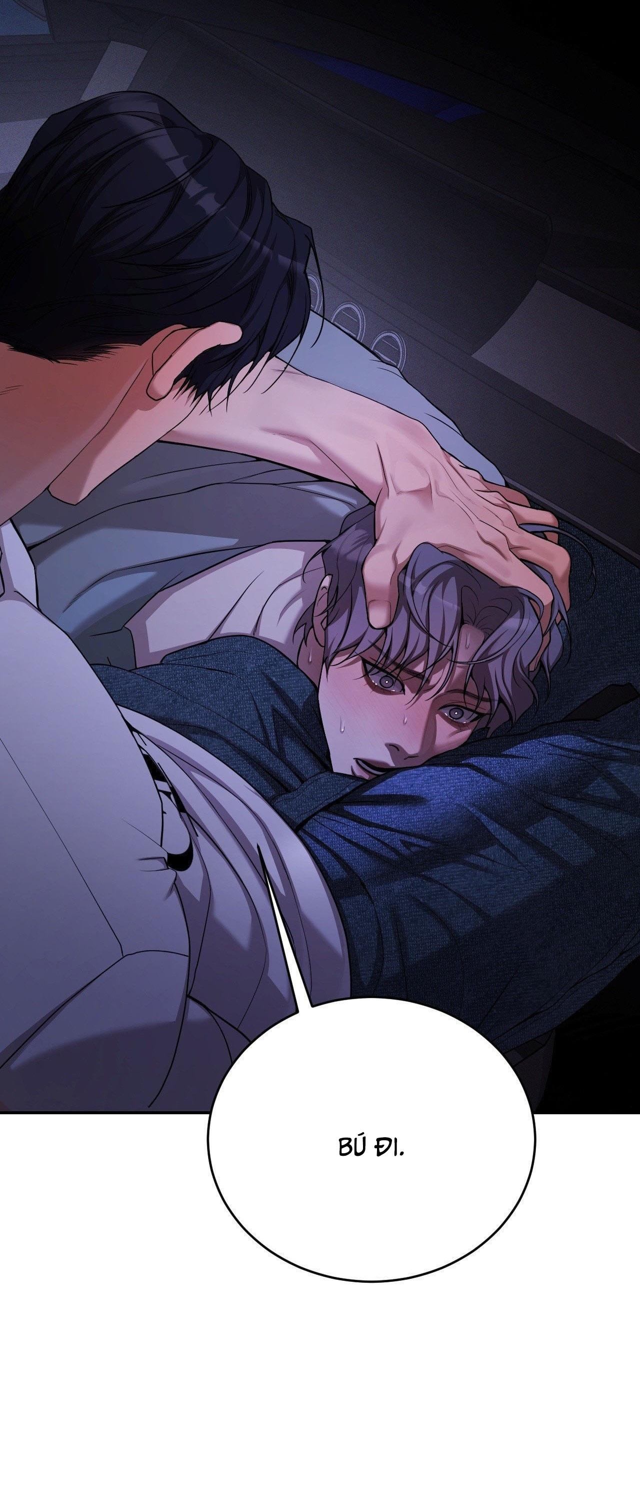 PEARL BOY: IGNITE THE DAWN Chapter 8 H+ - Trang 2