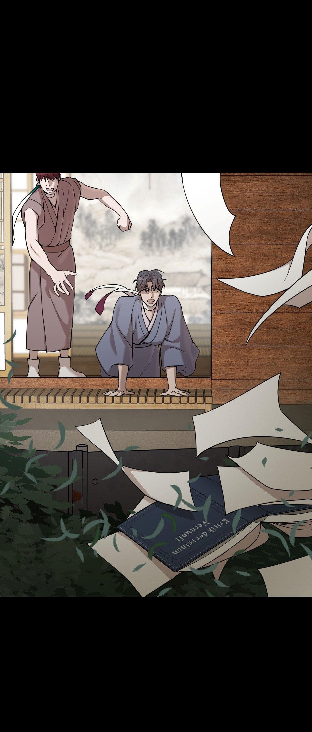 PEARL BOY: IGNITE THE DAWN Chapter 8 H+ - Trang 2